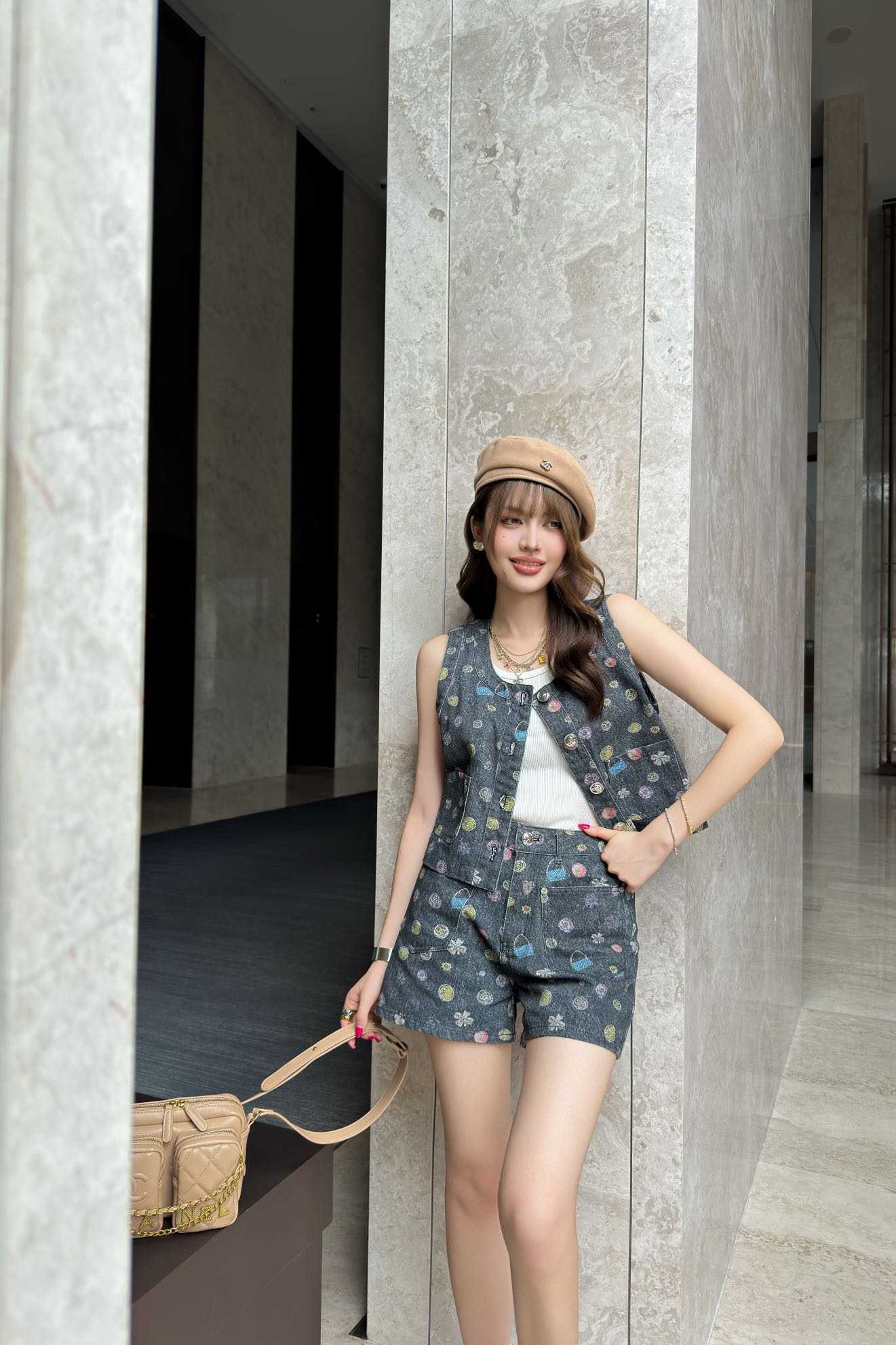 NO:422152,Model pictures, alexander wang19860909模特图,,alexander wang,Women's clothing