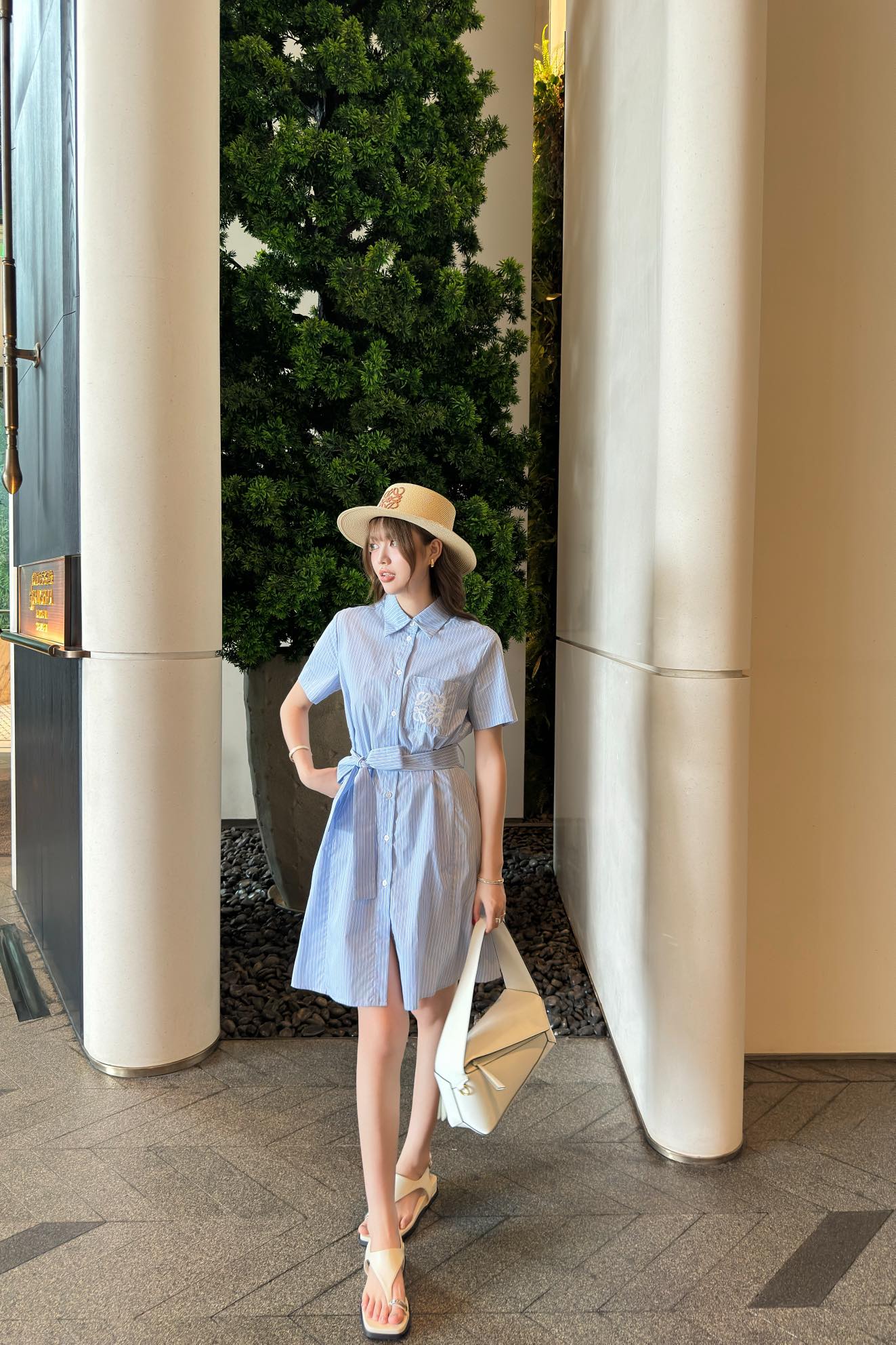 NO:422255,Model pictures, alexander wang19860909模特图,,alexander wang,Women's clothing