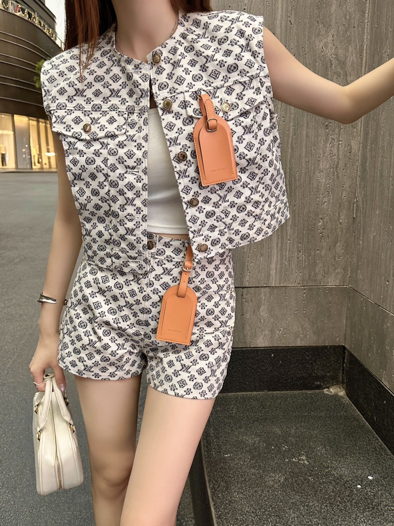 NO:425290,Model pictures, alexander wang19860909模特图,,alexander wang,Women's clothing