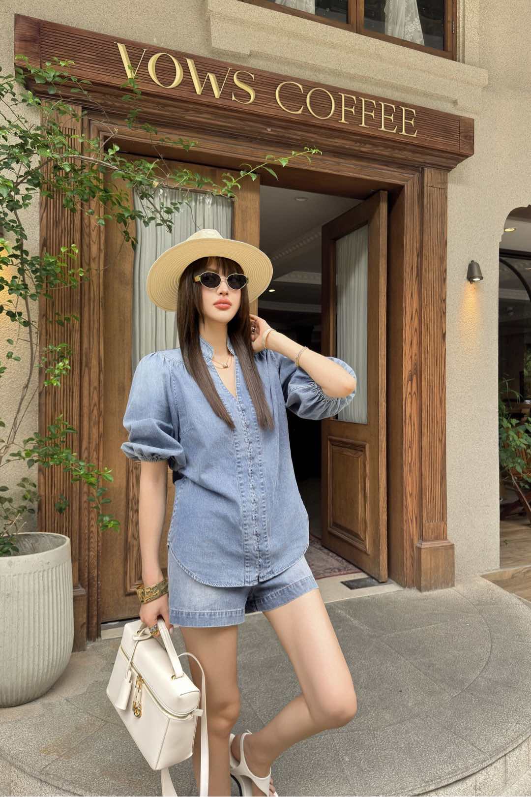 NO:423868,Model pictures, alexander wang19860909模特图,,alexander wang,Women's clothing