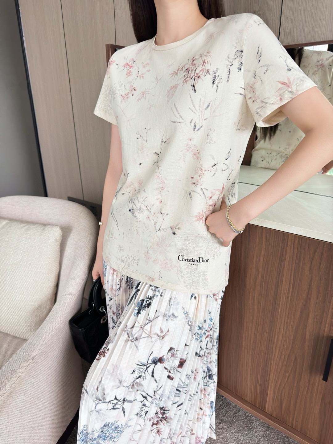 NO:423804,Model pictures, alexander wang19860909模特图,,alexander wang,Women's clothing