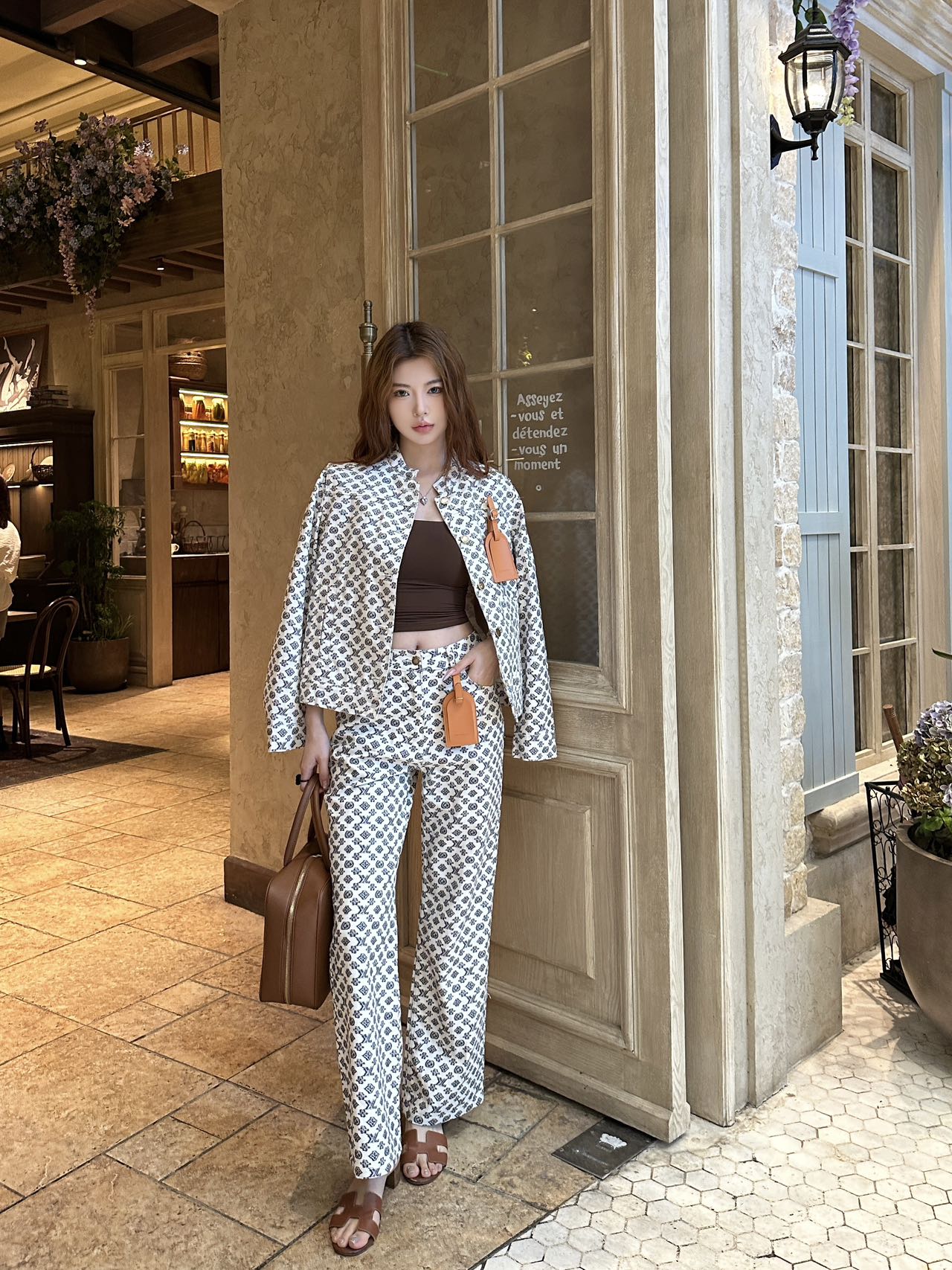 NO:425325,Model pictures, alexander wang19860909模特图,,alexander wang,Women's clothing