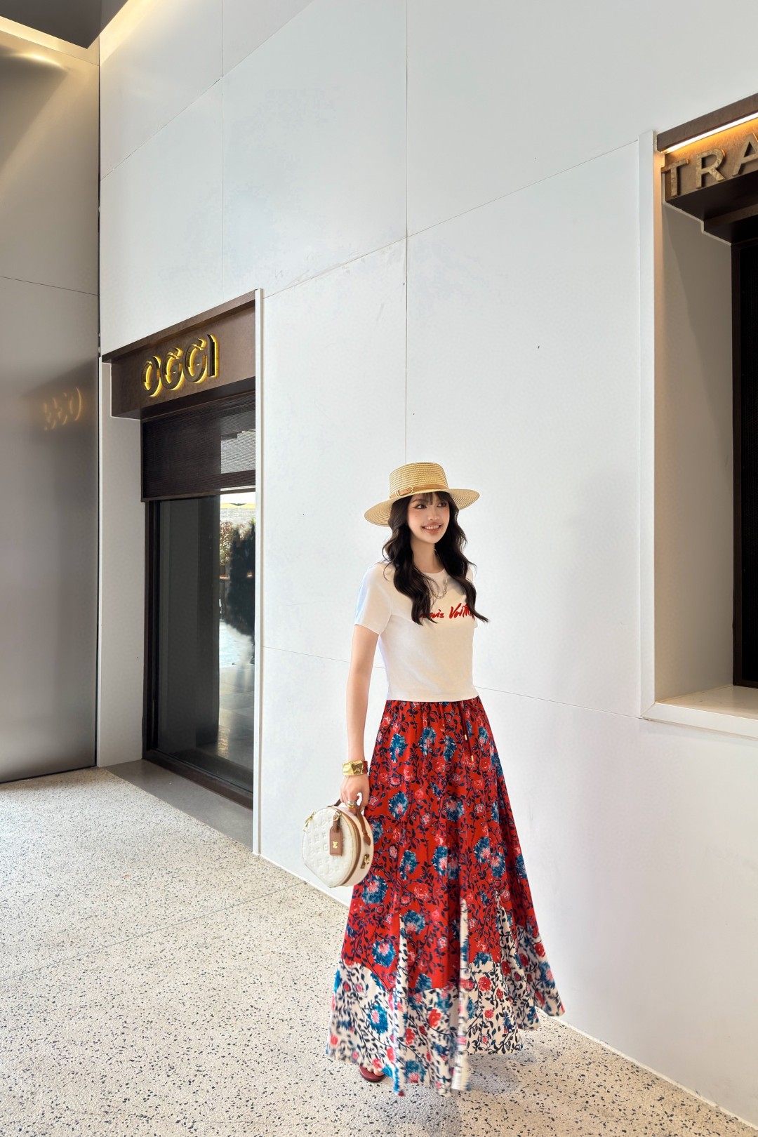 NO:418610,Model pictures, alexander wang19860909模特图,,alexander wang,Women's clothing