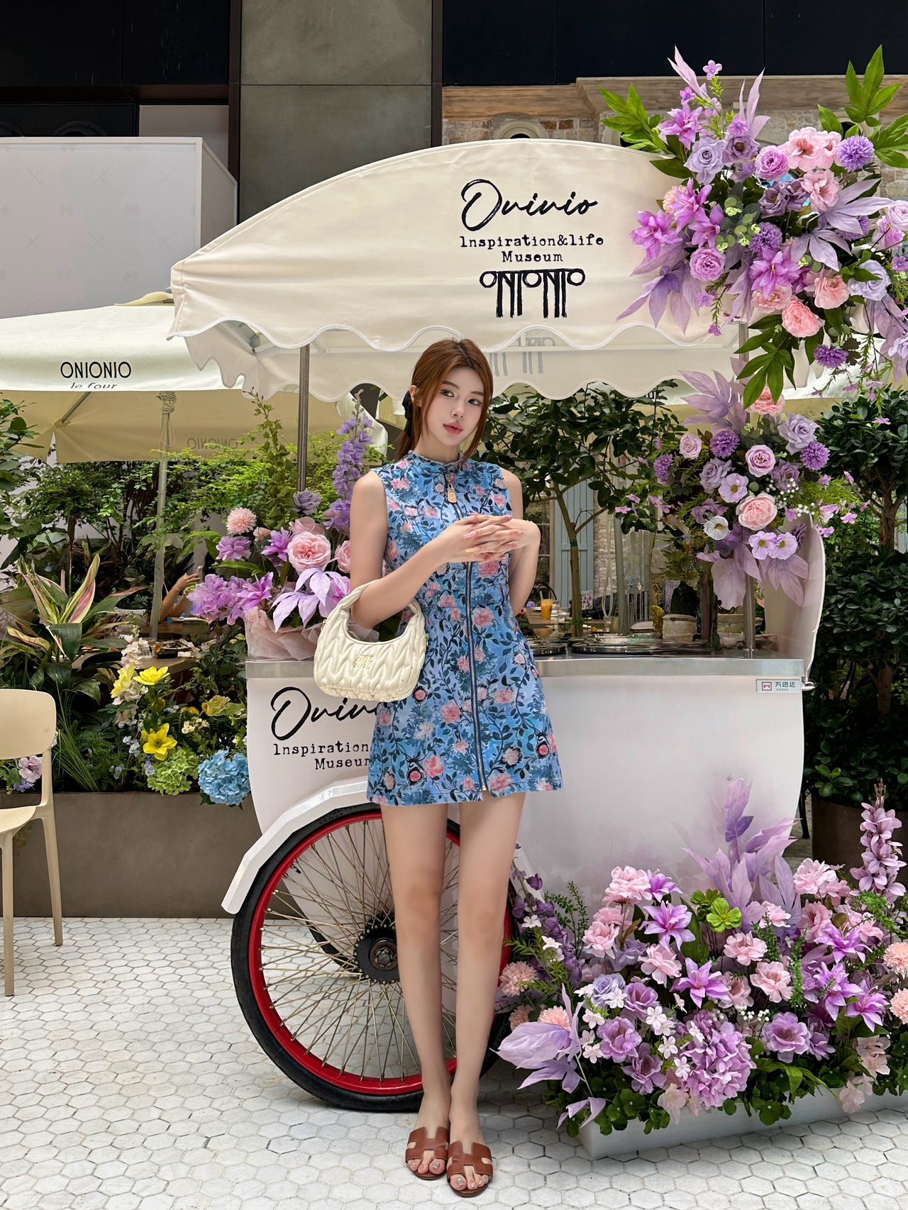 NO:418545,Model pictures, alexander wang19860909模特图,,alexander wang,Women's clothing