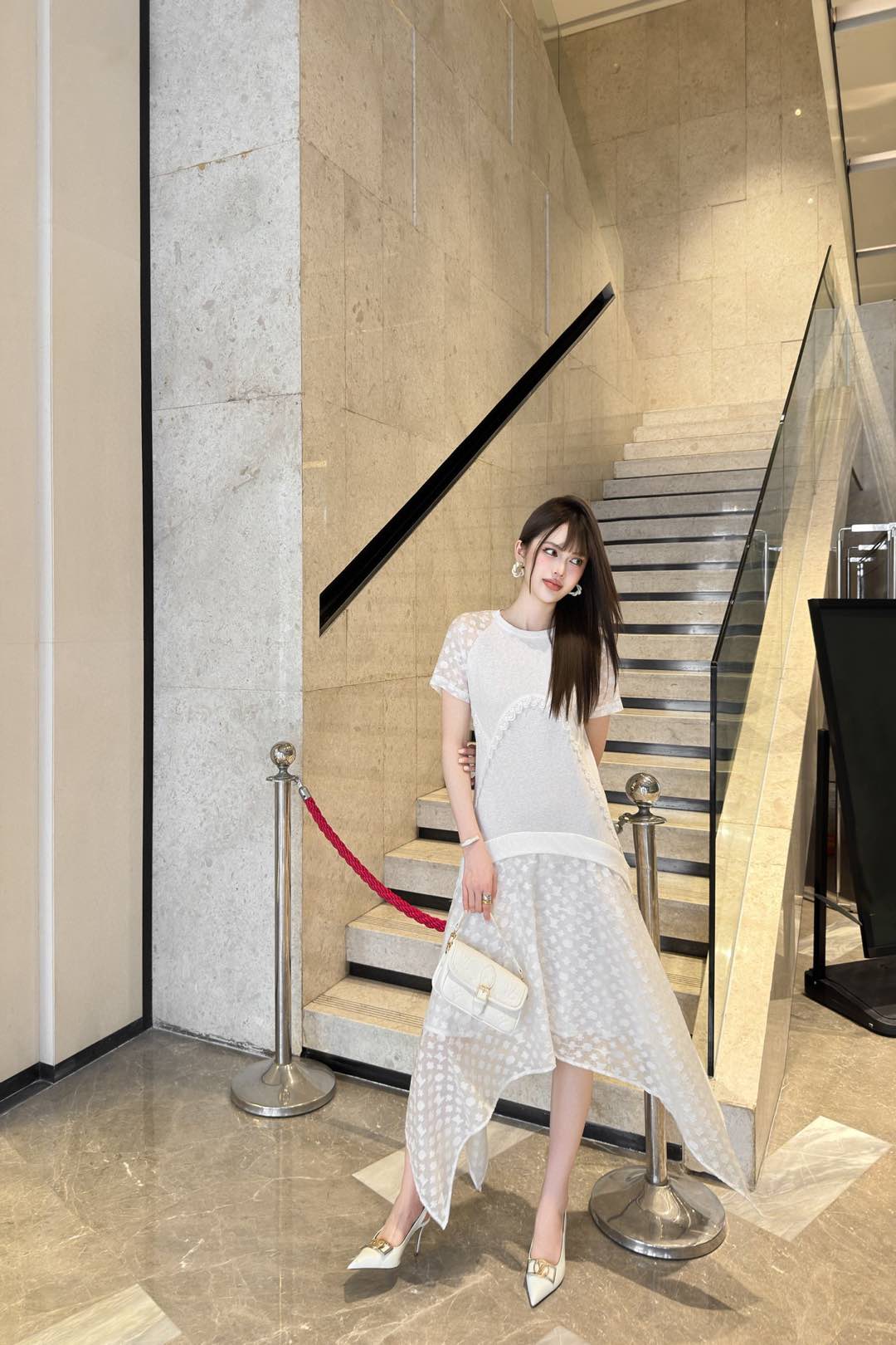 NO:418613,Model pictures, alexander wang19860909模特图,,alexander wang,Women's clothing