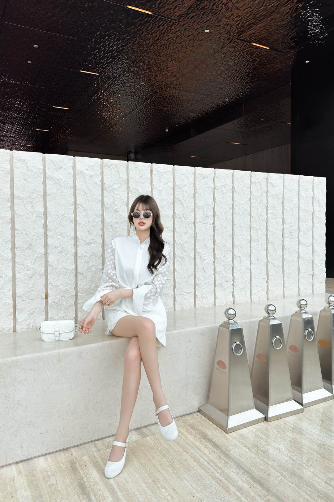 NO:418667,Model pictures, alexander wang19860909模特图,,alexander wang,Women's clothing