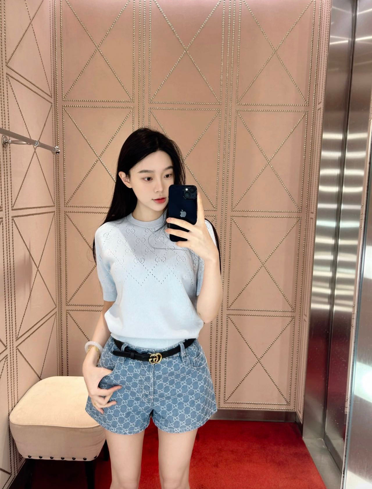 NO:418678,Purchase agent, alexander wang19860909代购,,alexander wang,Women's clothing