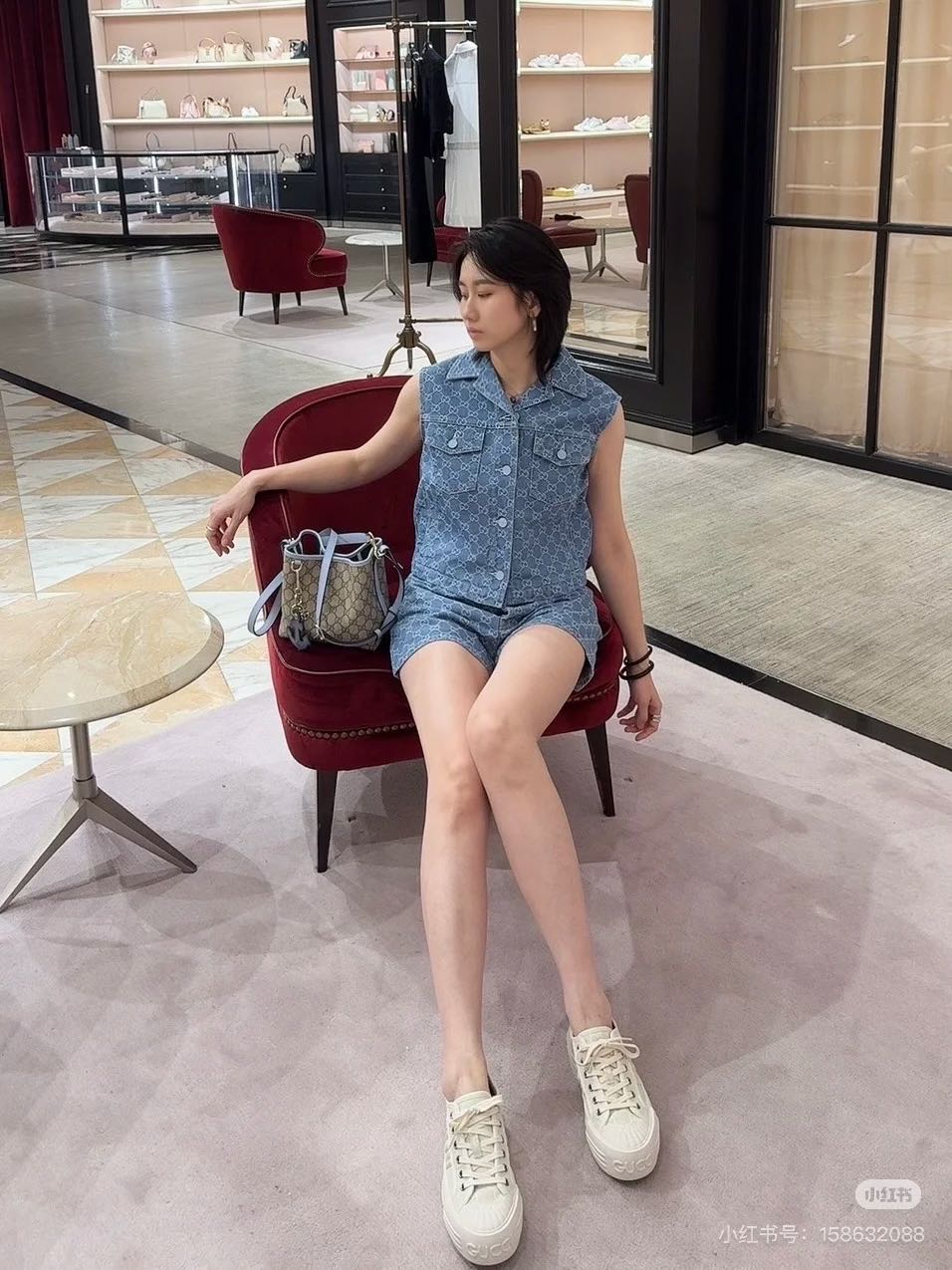 NO:418692,Purchase agent upper body picture, alexander wang19860909代购上身图,,alexander wang,Women's clothing