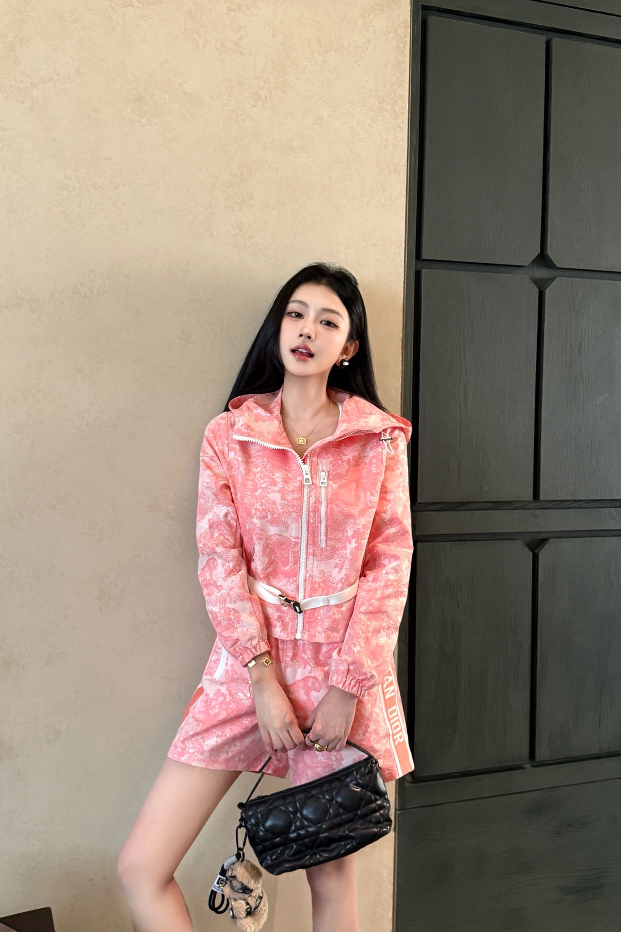 NO:420361,Model pictures, alexander wang19860909模特图,,alexander wang,Women's clothing