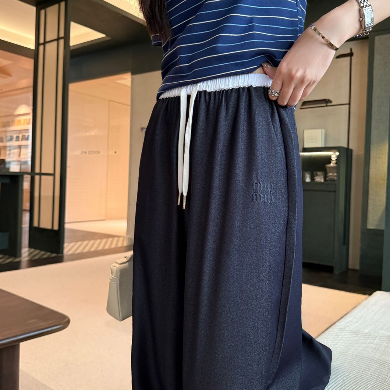 NO:423225,Model pictures, alexander wang19860909模特图,,alexander wang,Women's clothing