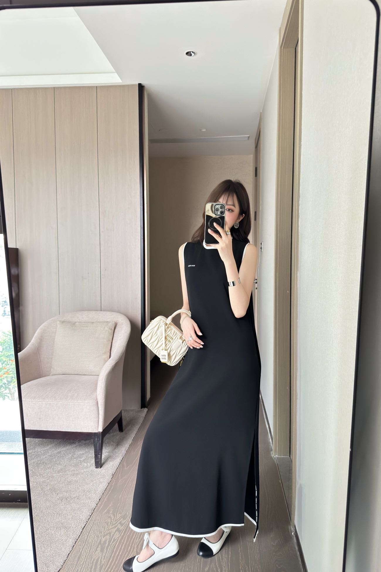 NO:424661,Model pictures, alexander wang19860909模特图,,alexander wang,Women's clothing