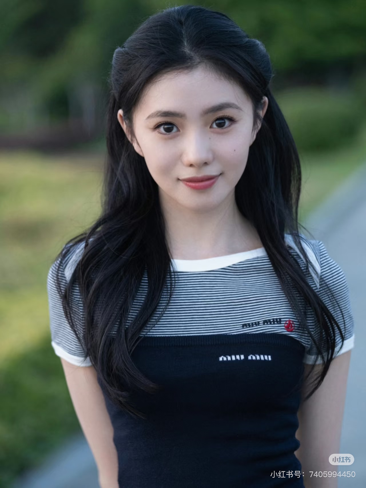 NO:425897,Purchase agent upper body picture, alexander wang19860909代购上身图,,alexander wang,Women's clothing