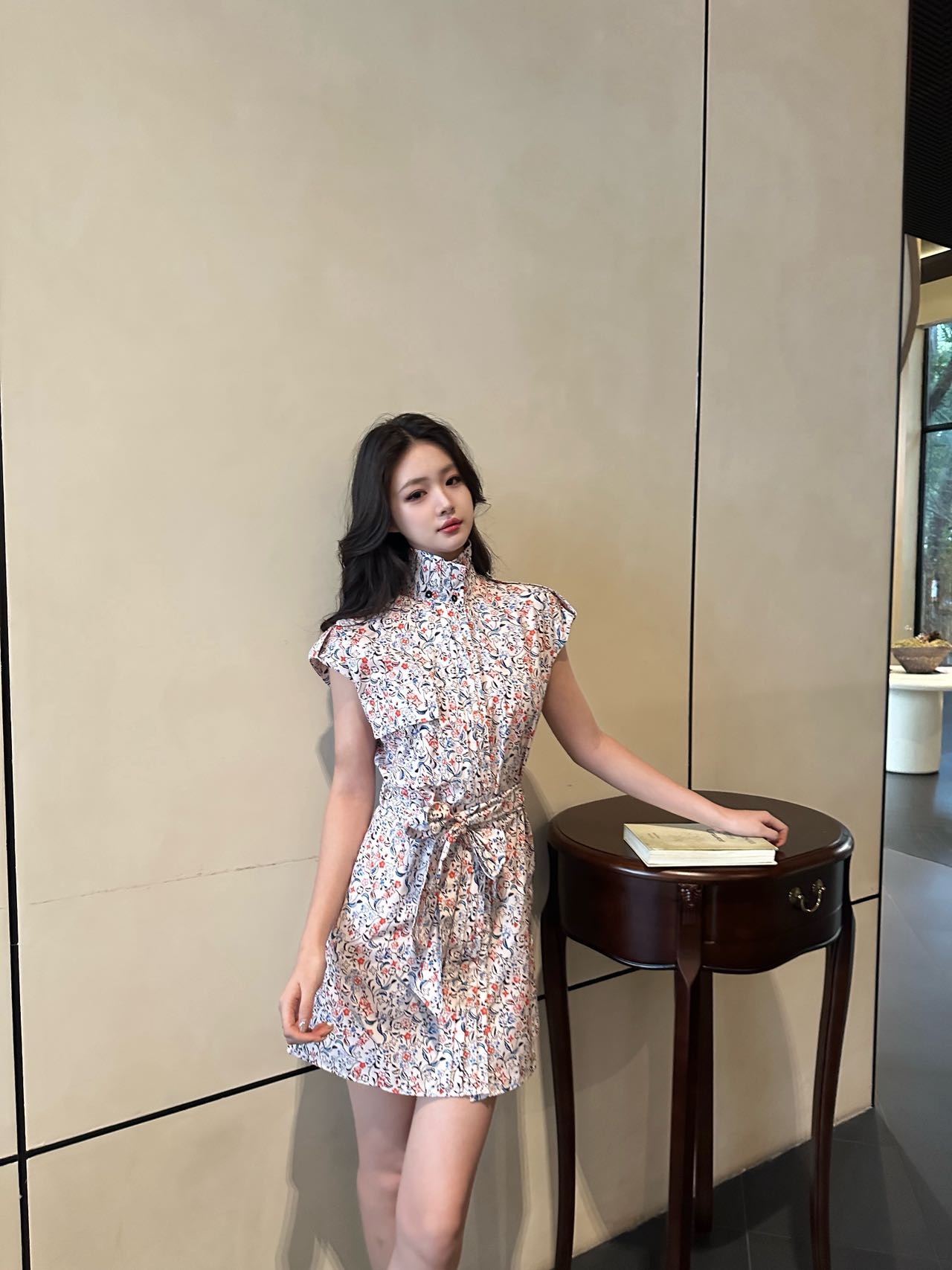 NO:427163,Model pictures, alexander wang19860909模特图,,alexander wang,Women's clothing