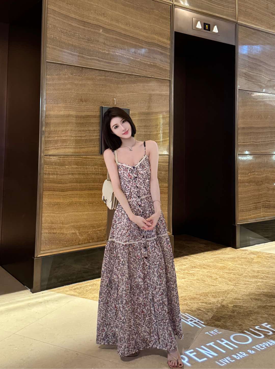 NO:428118,Model pictures, alexander wang19860909模特图,,alexander wang,Women's clothing