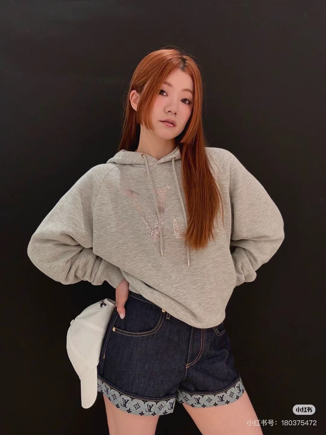 NO:429451,Purchase agent upper body picture, alexander wang19860909代购上身图,,alexander wang,Women's clothing