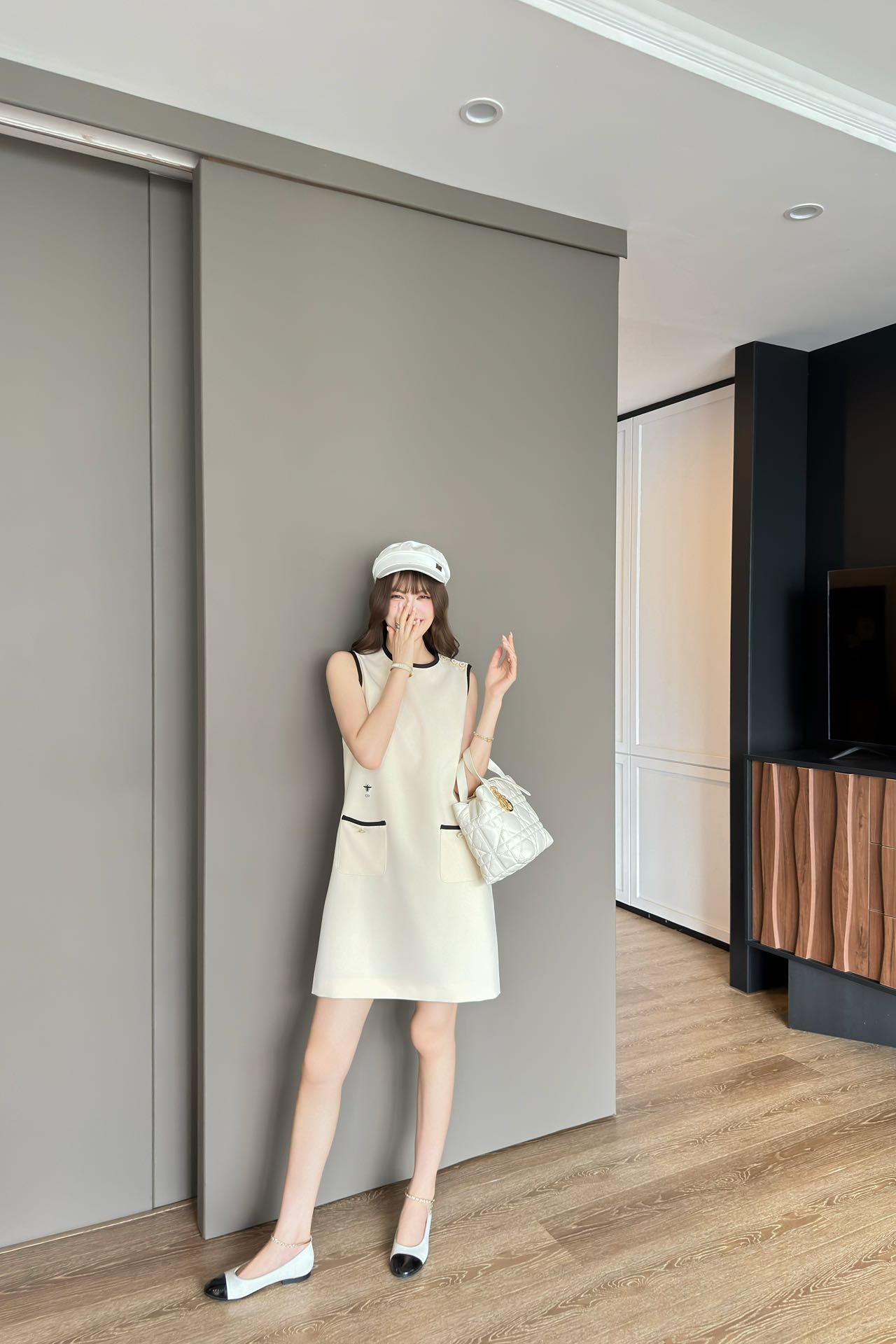 NO:429417,Model pictures, alexander wang19860909模特图,,alexander wang,Women's clothing