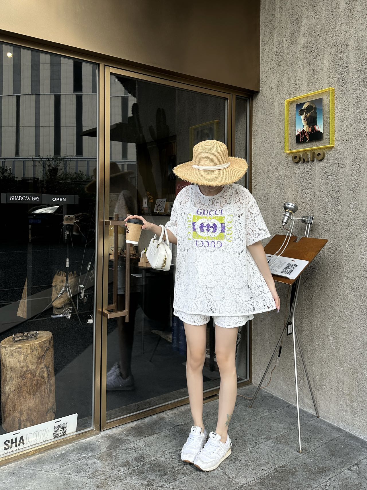 NO:430206,Model pictures, alexander wang19860909模特图,,alexander wang,Women's clothing