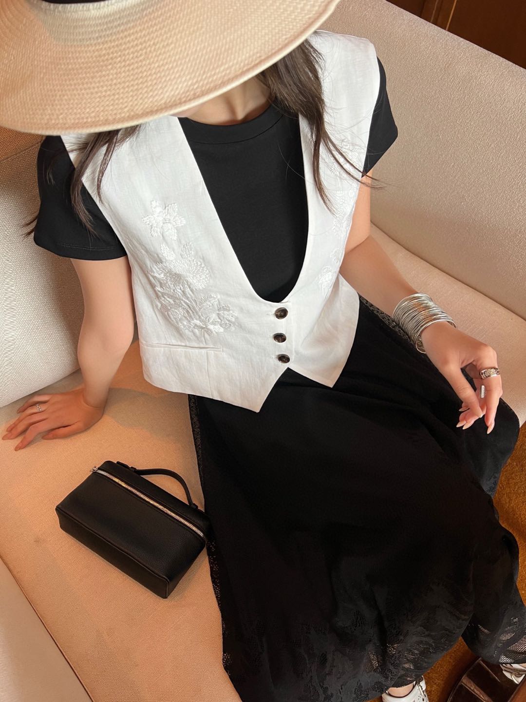 NO:430216,Model pictures, alexander wang19860909模特图,,alexander wang,Women's clothing