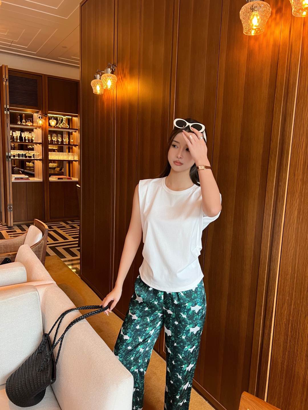 NO:430226,Model pictures, alexander wang19860909模特图,,alexander wang,Women's clothing