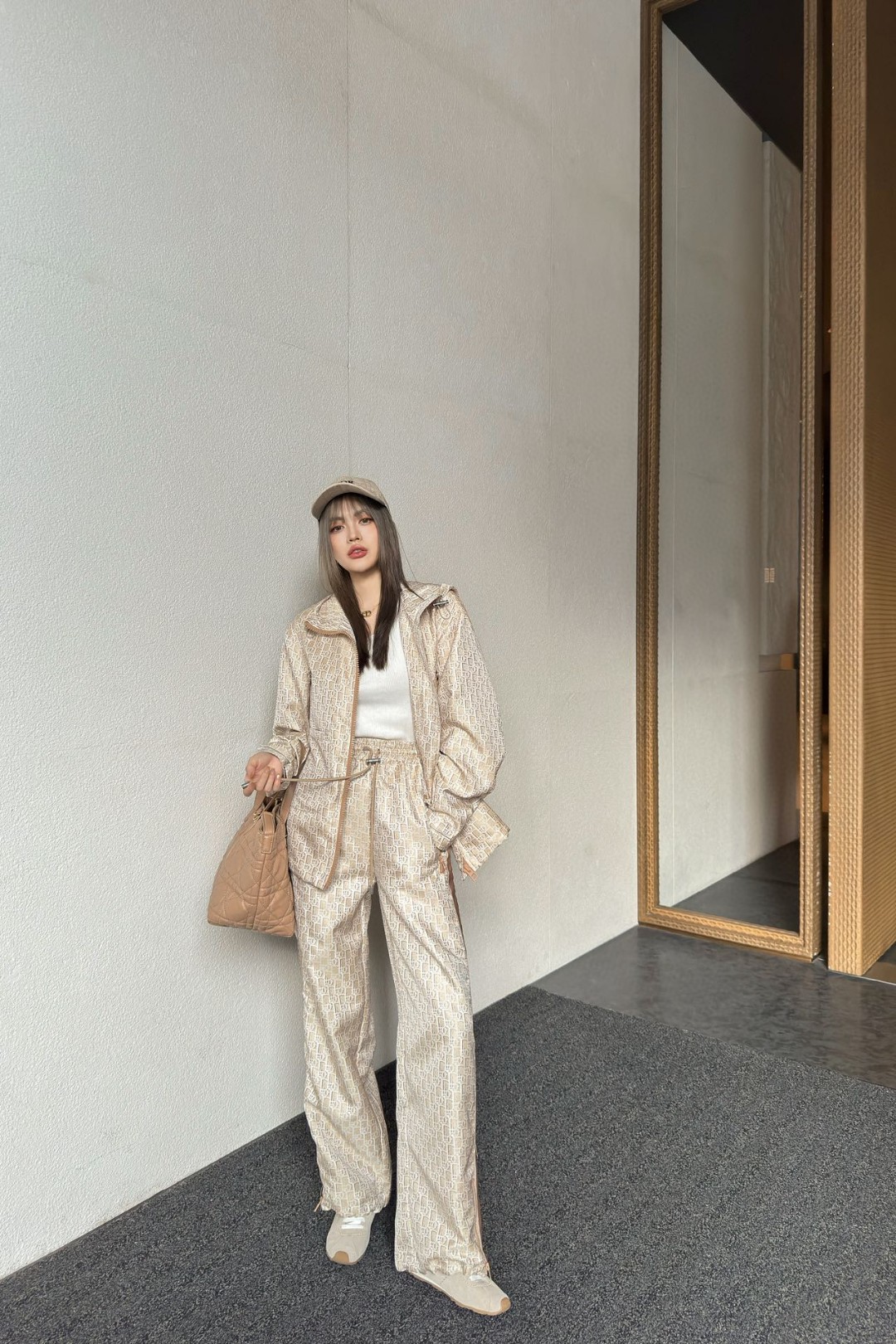 NO:430253,Model pictures, alexander wang19860909模特图,,alexander wang,Women's clothing