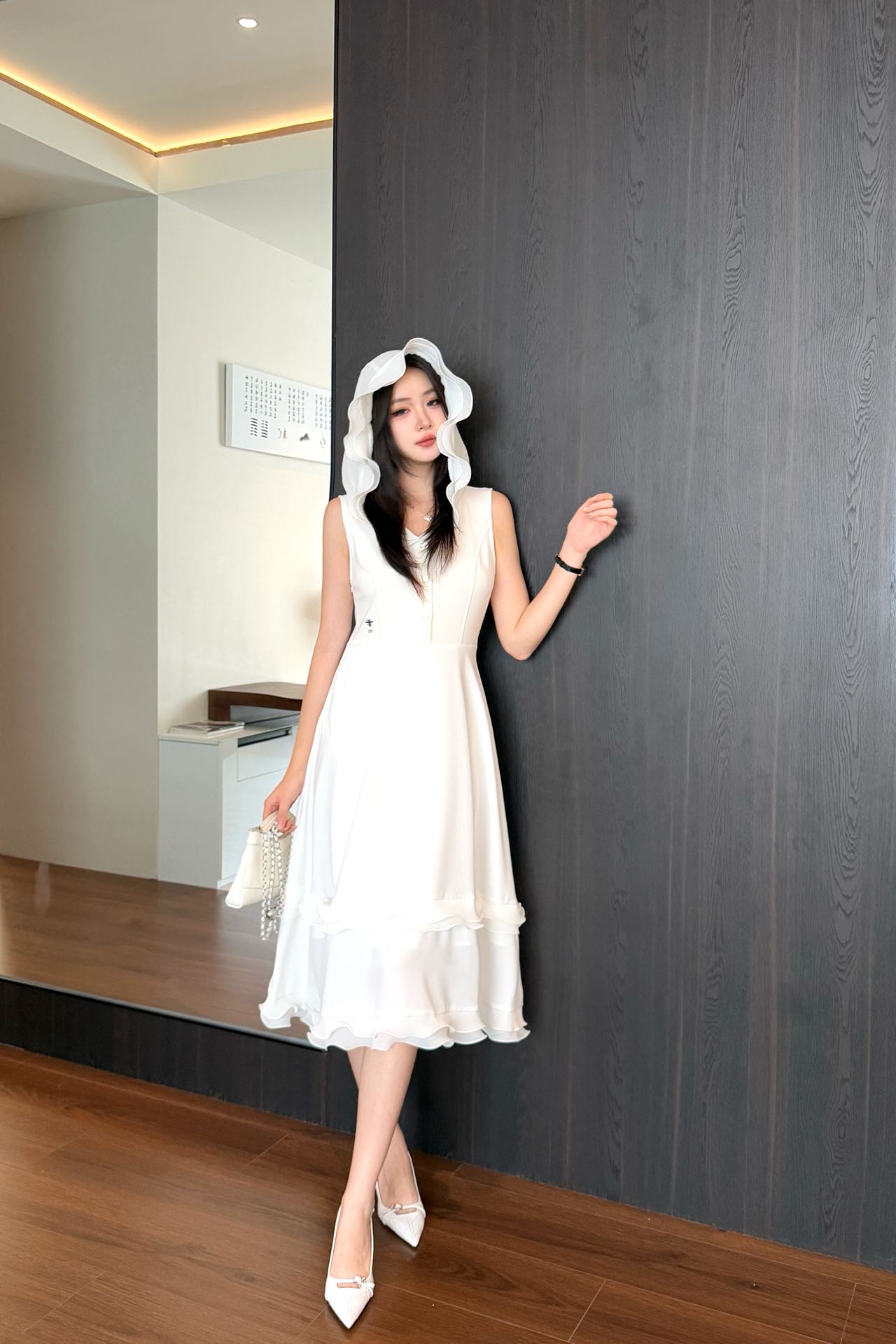 NO:430818,Model pictures, alexander wang19860909模特图,,alexander wang,Women's clothing