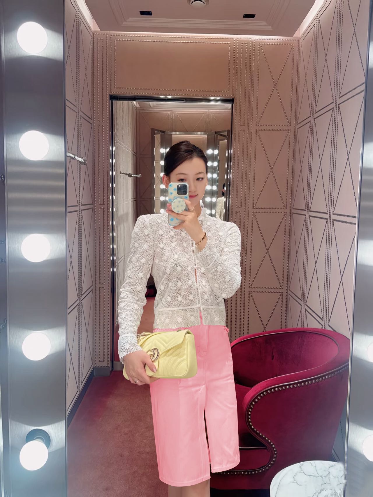 NO:432363,Purchase agent upper body picture, alexander wang19860909代购上身图,,alexander wang,Women's clothing