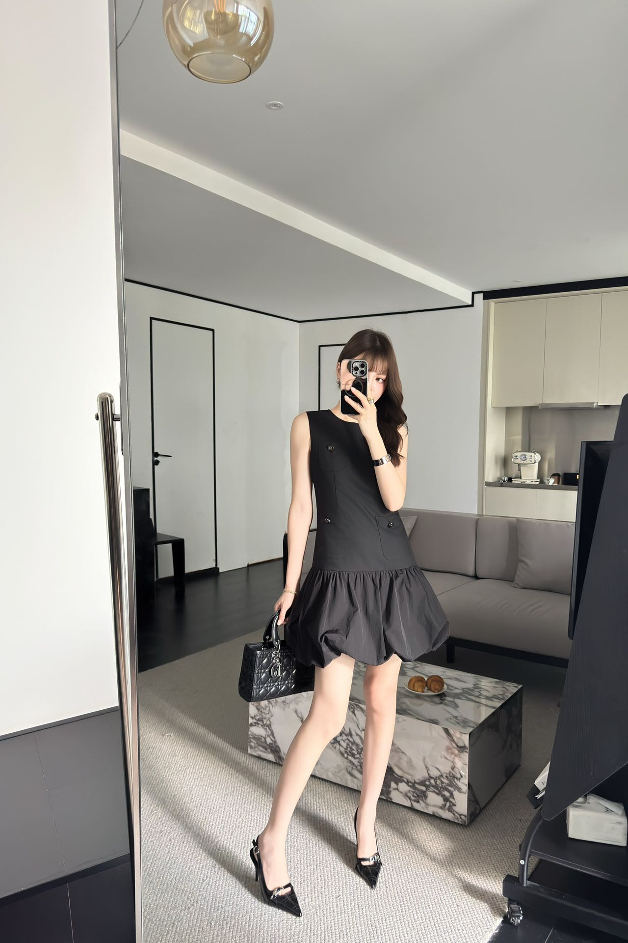 NO:431610,Model pictures, alexander wang19860909模特图,,alexander wang,Women's clothing