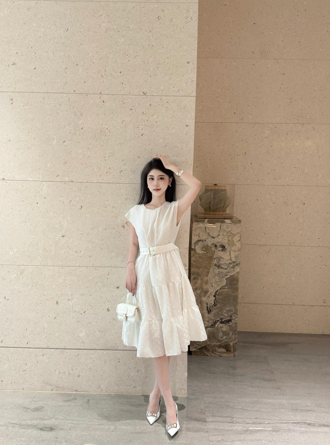 NO:432345,Model pictures, alexander wang19860909模特图,,alexander wang,Women's clothing