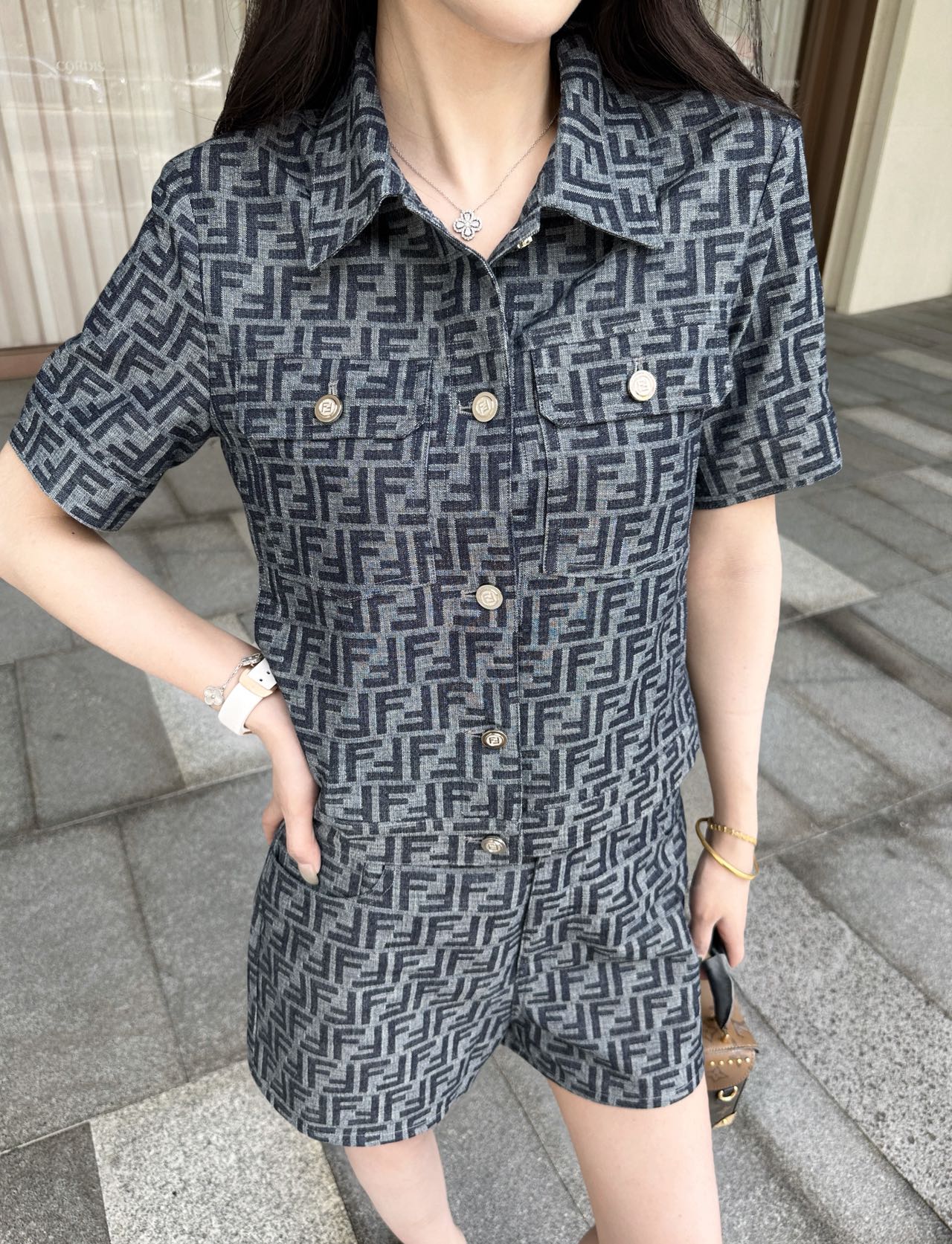 NO:432336,Model pictures, alexander wang19860909模特图,,alexander wang,Women's clothing