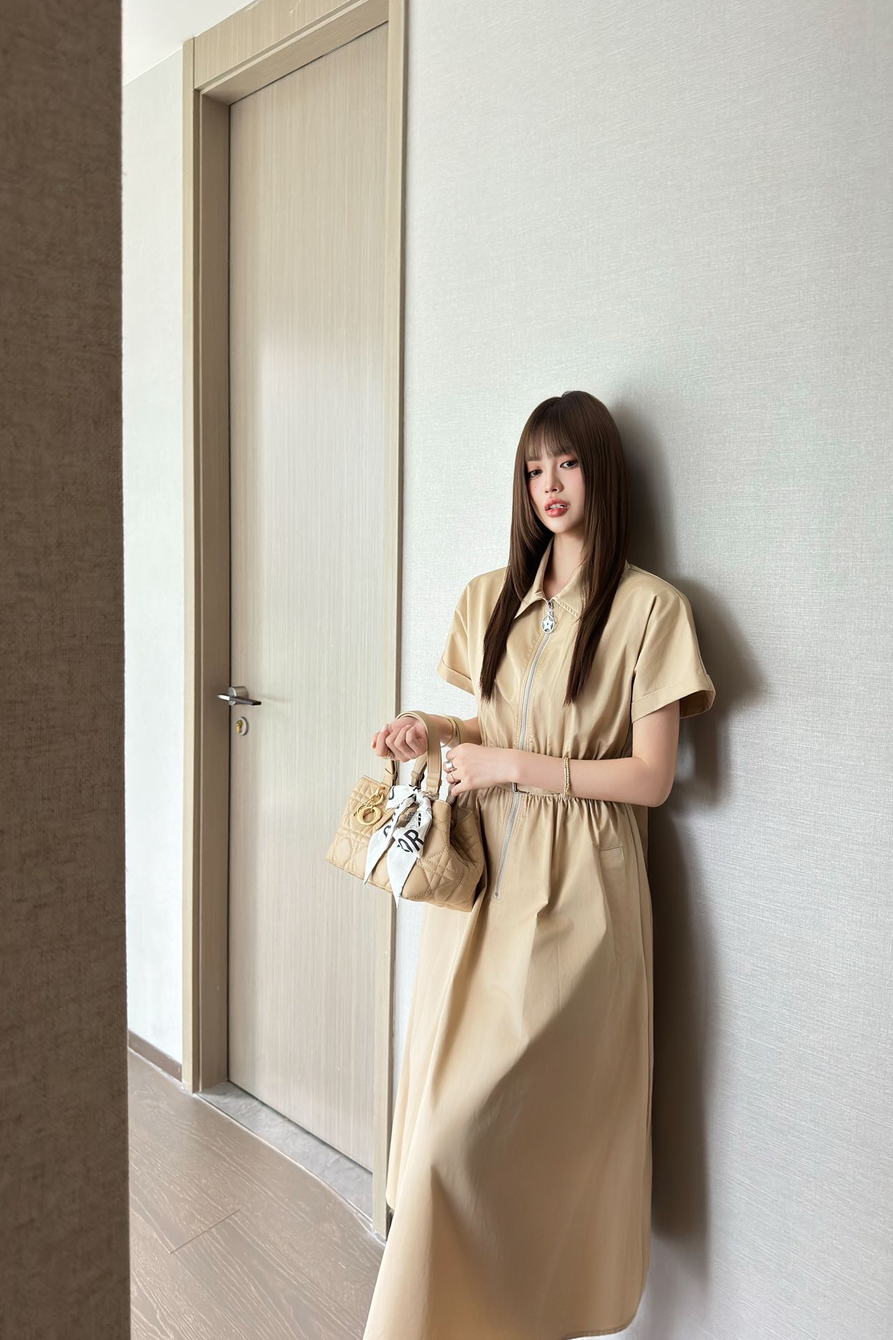 NO:433800,Model pictures, alexander wang19860909模特图,,alexander wang,Women's clothing