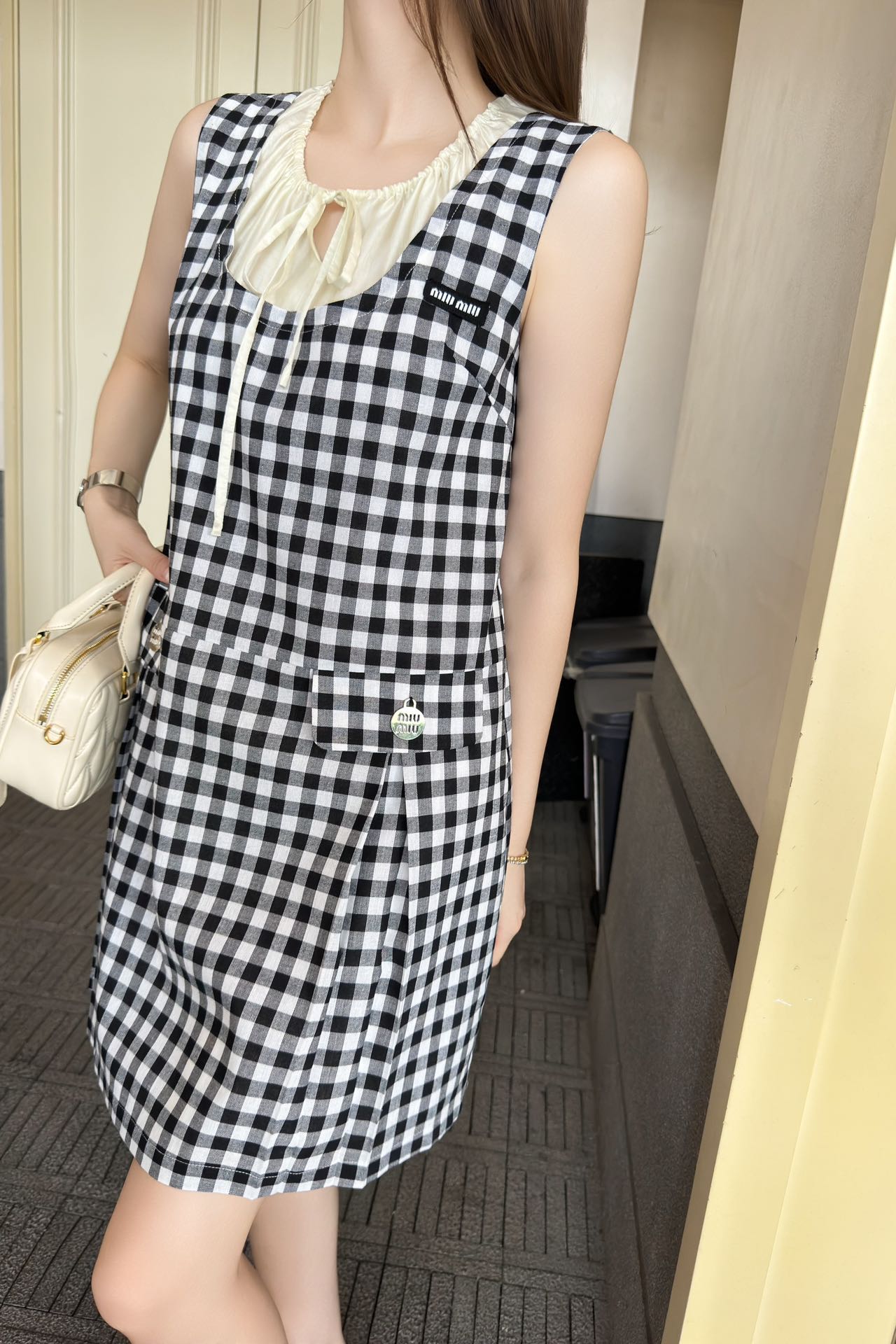 NO:435420,Model pictures, alexander wang19860909模特图,,alexander wang,Women's clothing