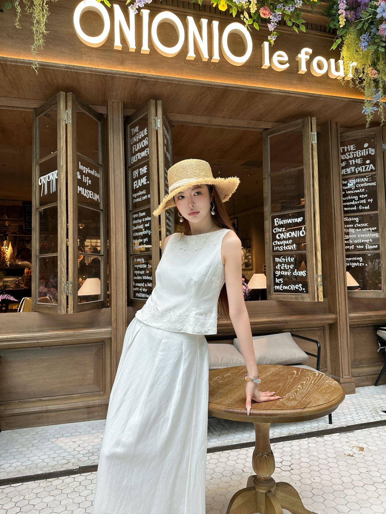 NO:435856,Model pictures, alexander wang19860909模特图,,alexander wang,Women's clothing