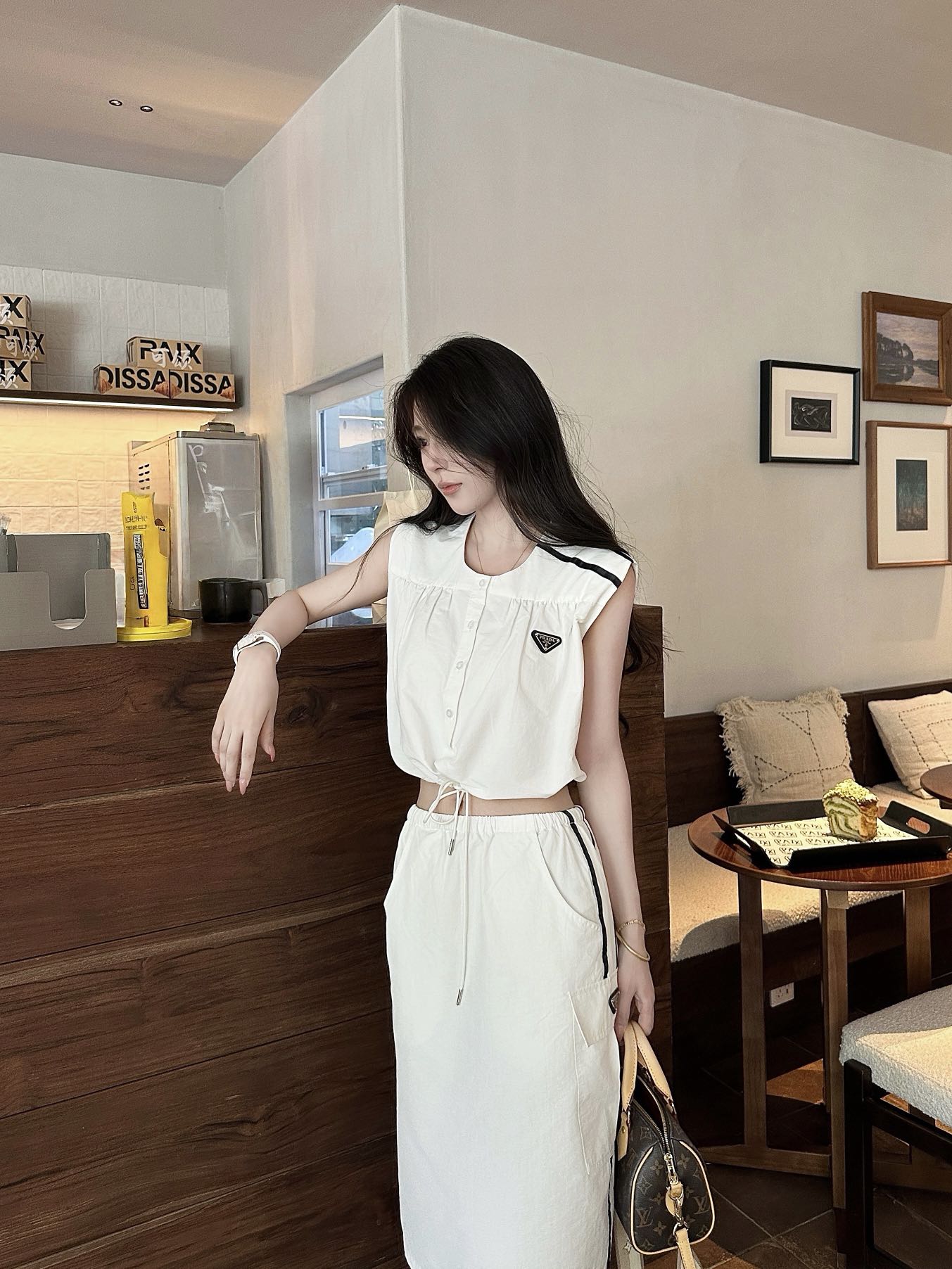 NO:436922,Model pictures, alexander wang19860909模特图,,alexander wang,Women's clothing