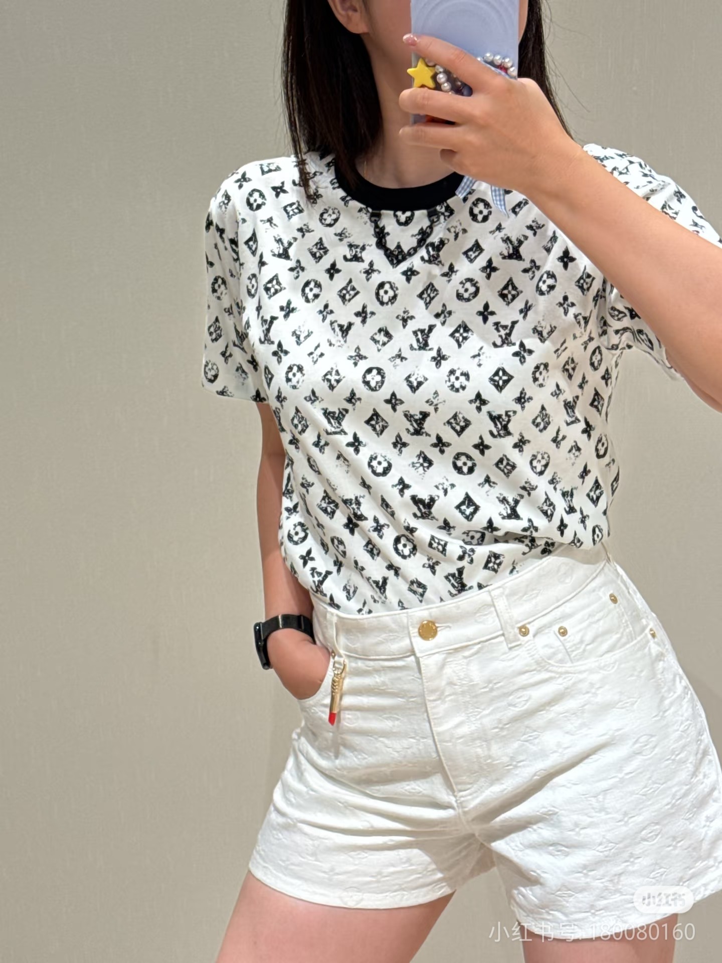 NO:441776,Purchase agent upper body picture, alexander wang19860909代购上身图,,alexander wang,Women's clothing