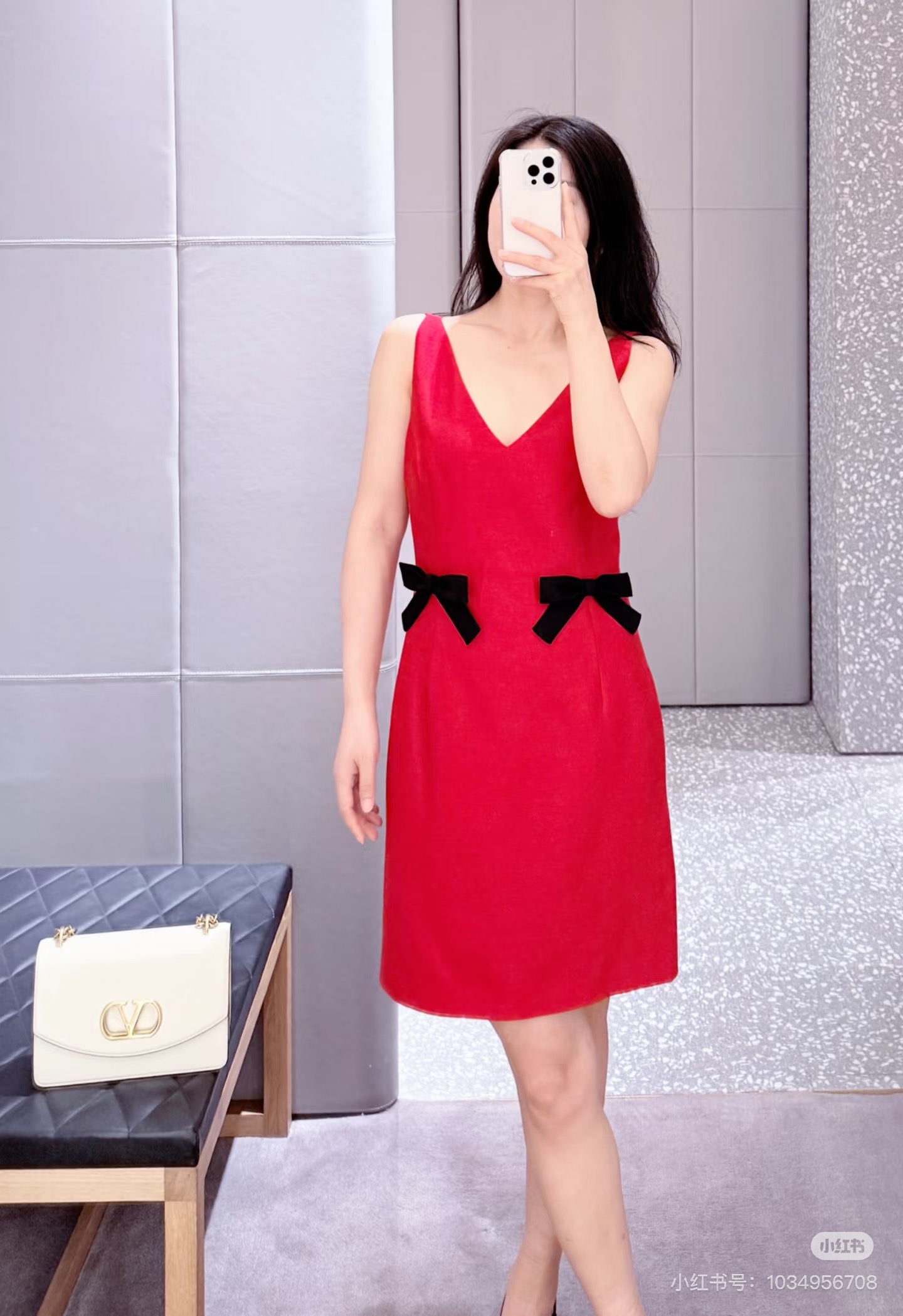 NO:437594,Purchase agent upper body picture, alexander wang19860909代购上身图,,alexander wang,Women's clothing