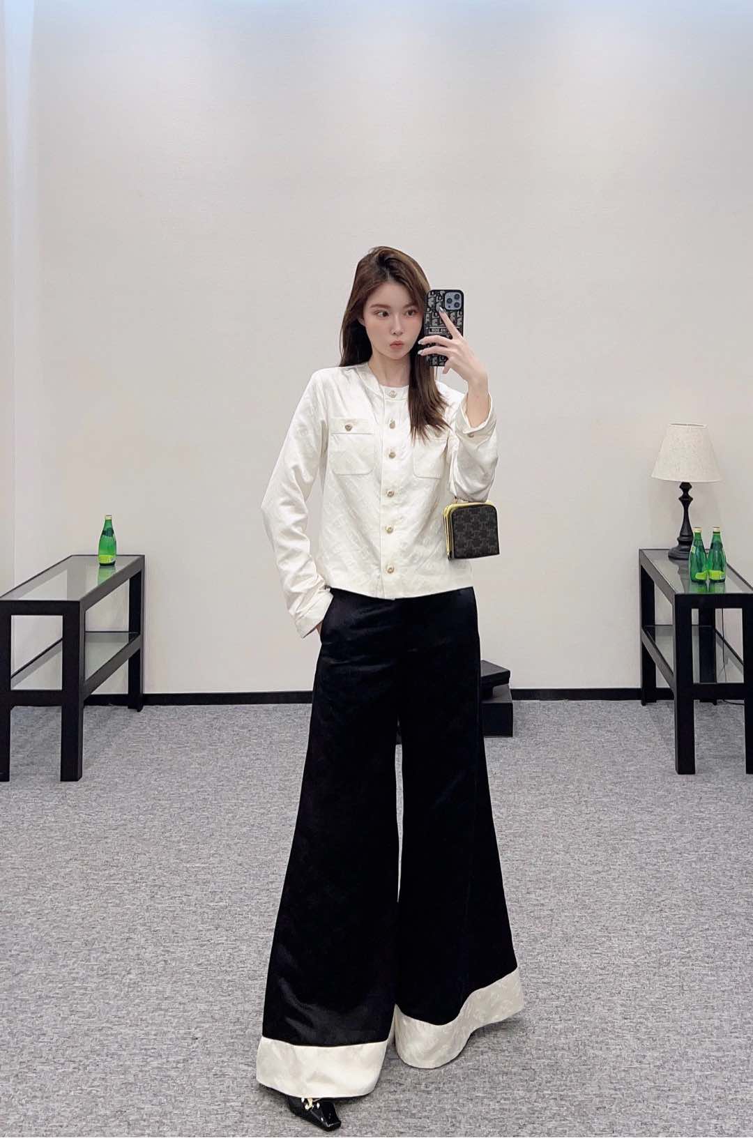 NO:440041,Model pictures, alexander wang19860909模特图,,alexander wang,Women's clothing