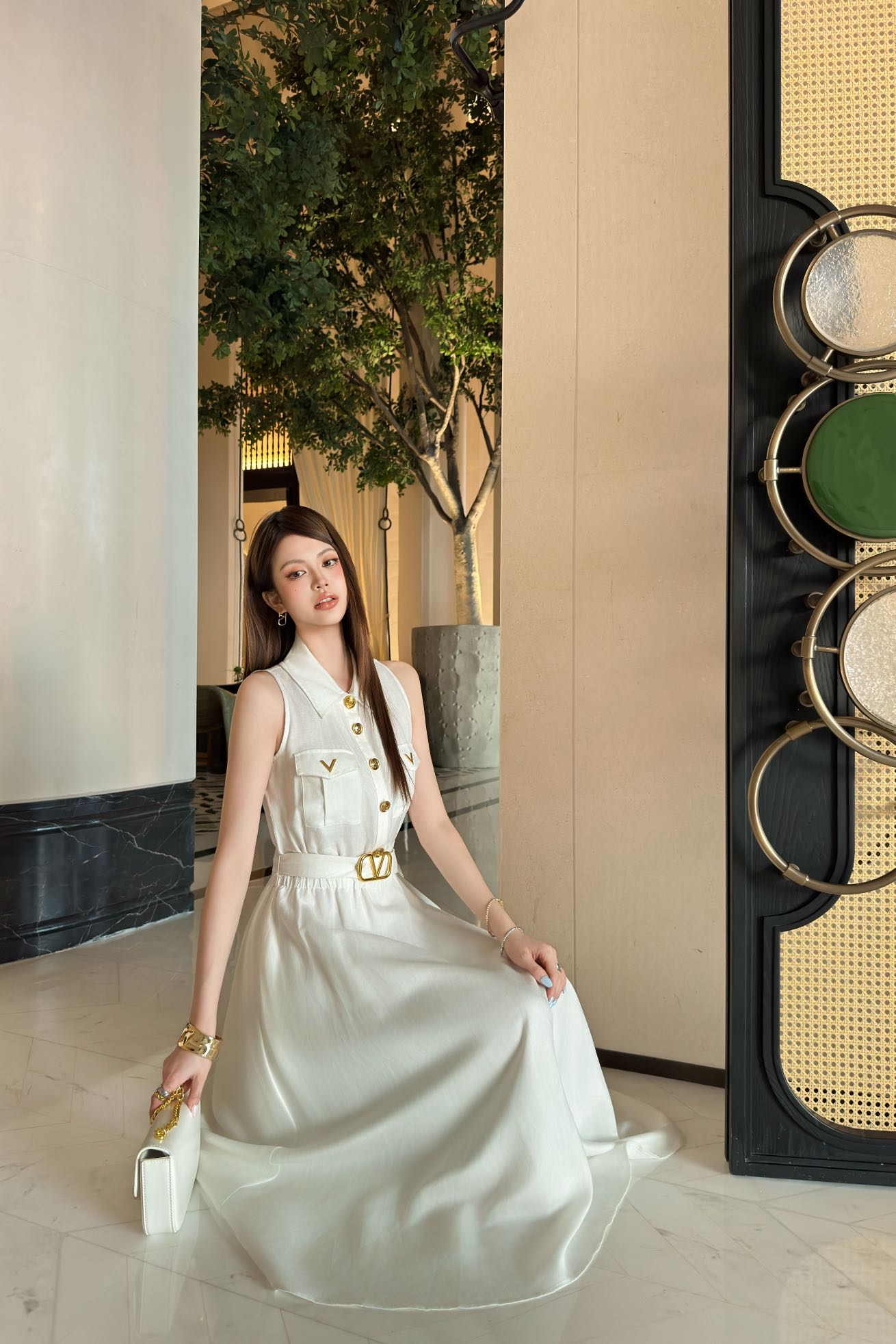 NO:441067,Model pictures, alexander wang19860909模特图,,alexander wang,Women's clothing