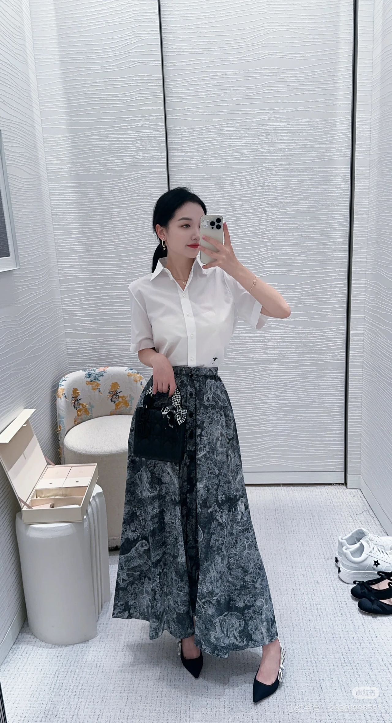 NO:441868,Purchase agent upper body picture, alexander wang19860909代购上身图,,alexander wang,Women's clothing