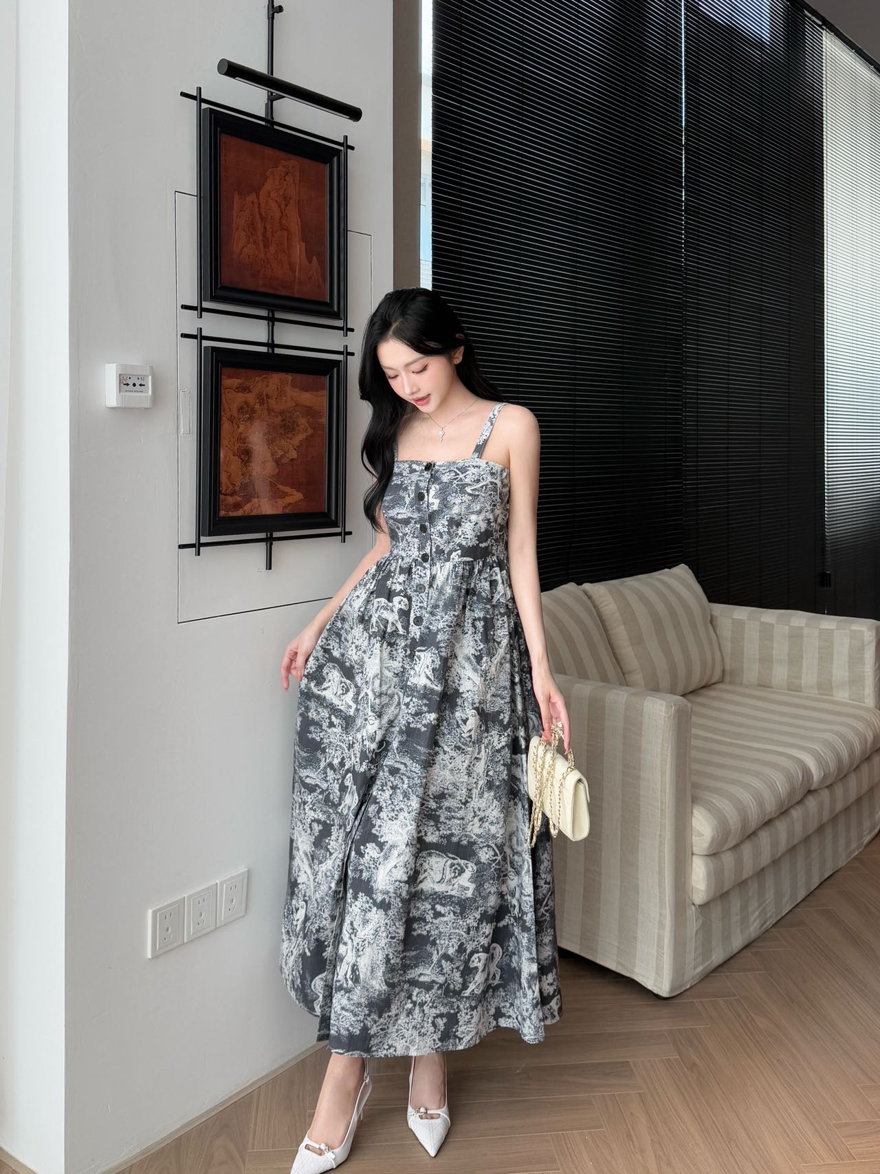 NO:441854,Model pictures, alexander wang19860909模特图,,alexander wang,Women's clothing