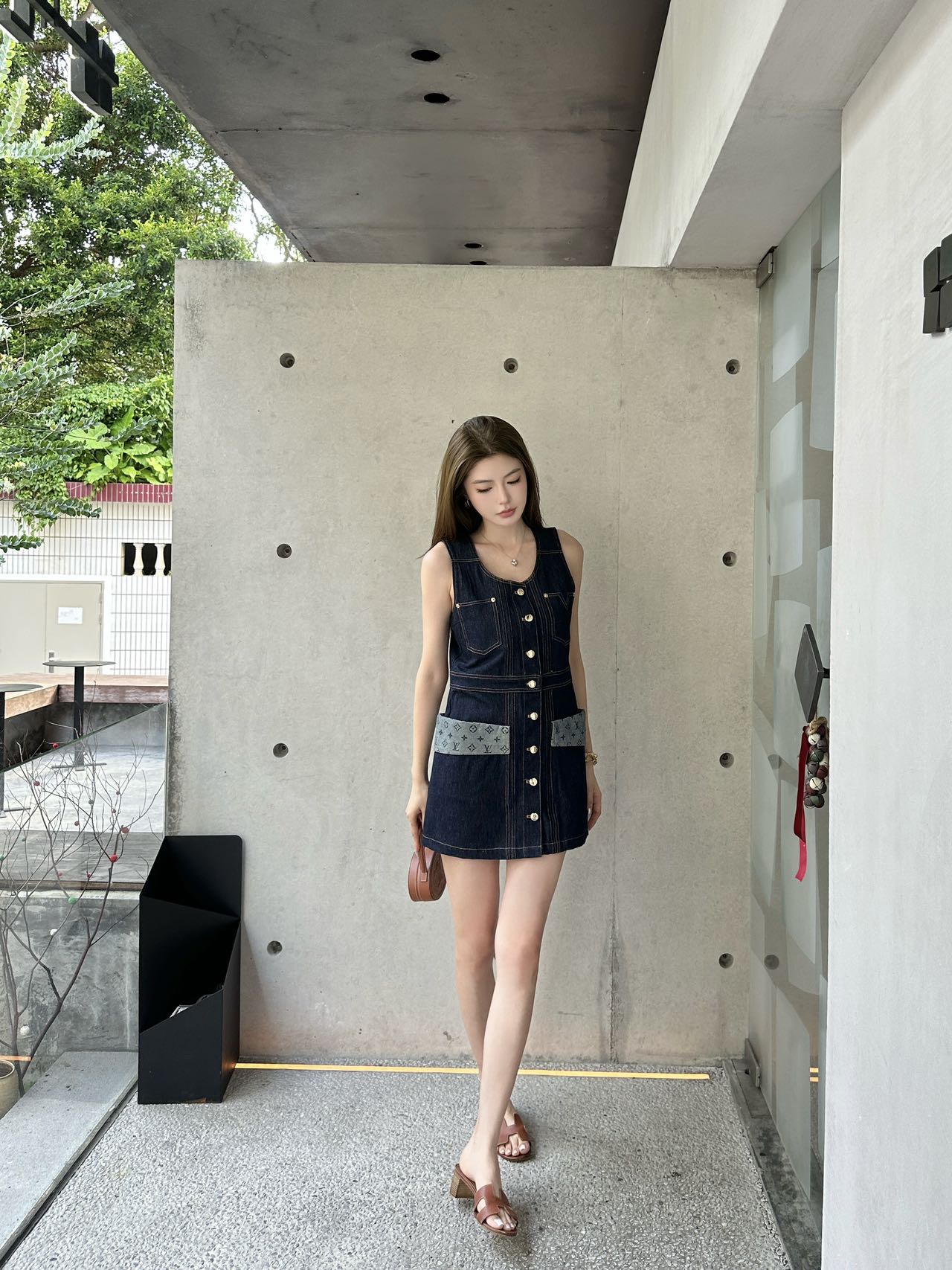 NO:443210,Model pictures, alexander wang19860909模特图,,alexander wang,Women's clothing