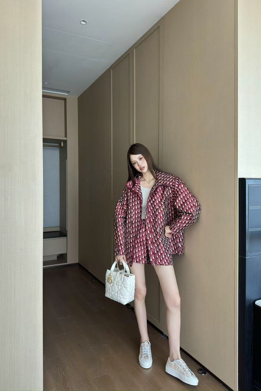 NO:445092,Model pictures, alexander wang19860909模特图,,alexander wang,Women's clothing