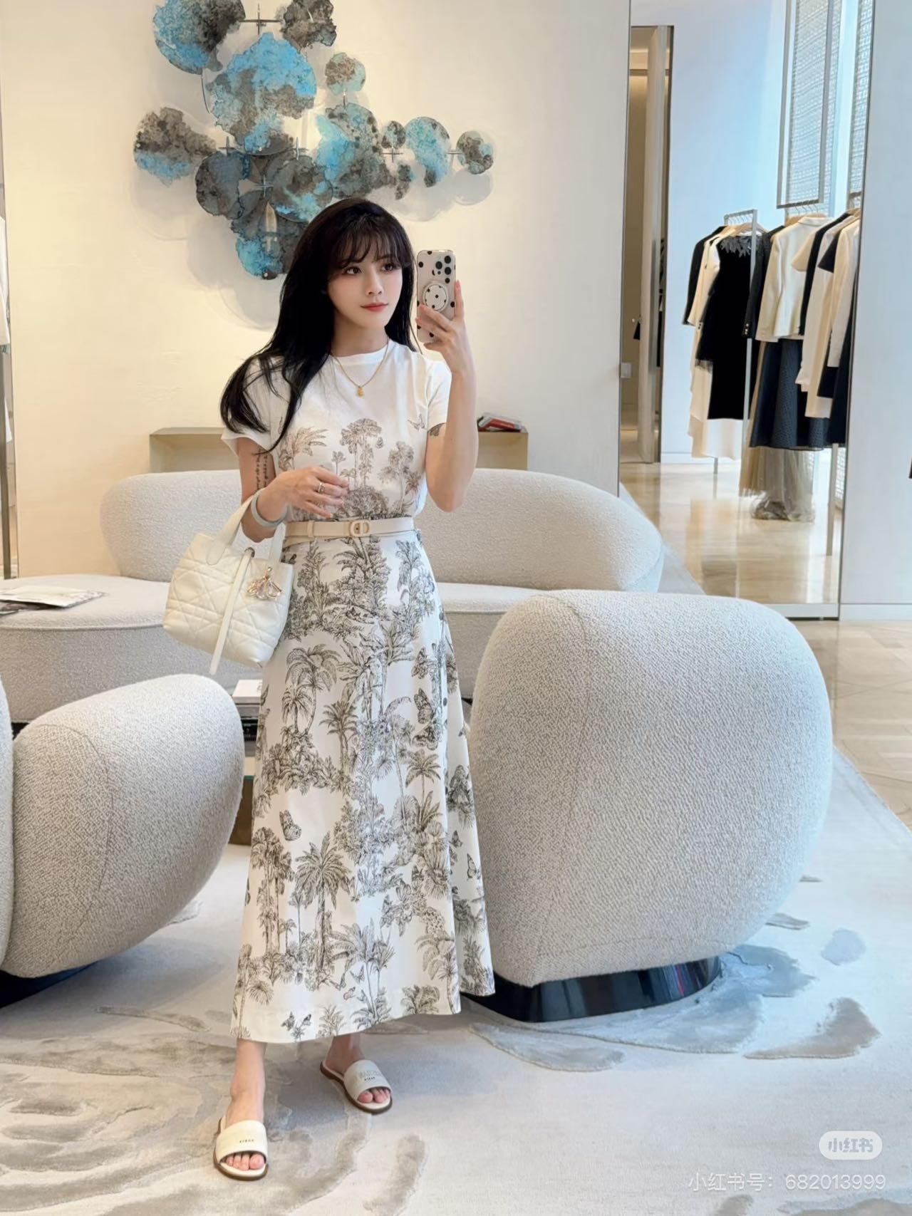 NO:445165,Purchase agent upper body picture, alexander wang19860909代购上身图,,alexander wang,Women's clothing