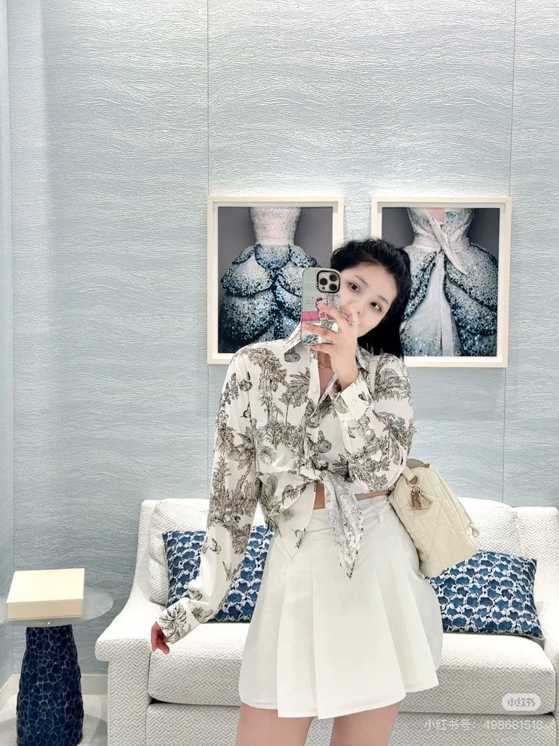 NO:445175,Purchase agent upper body picture, alexander wang19860909代购上身图,,alexander wang,Women's clothing