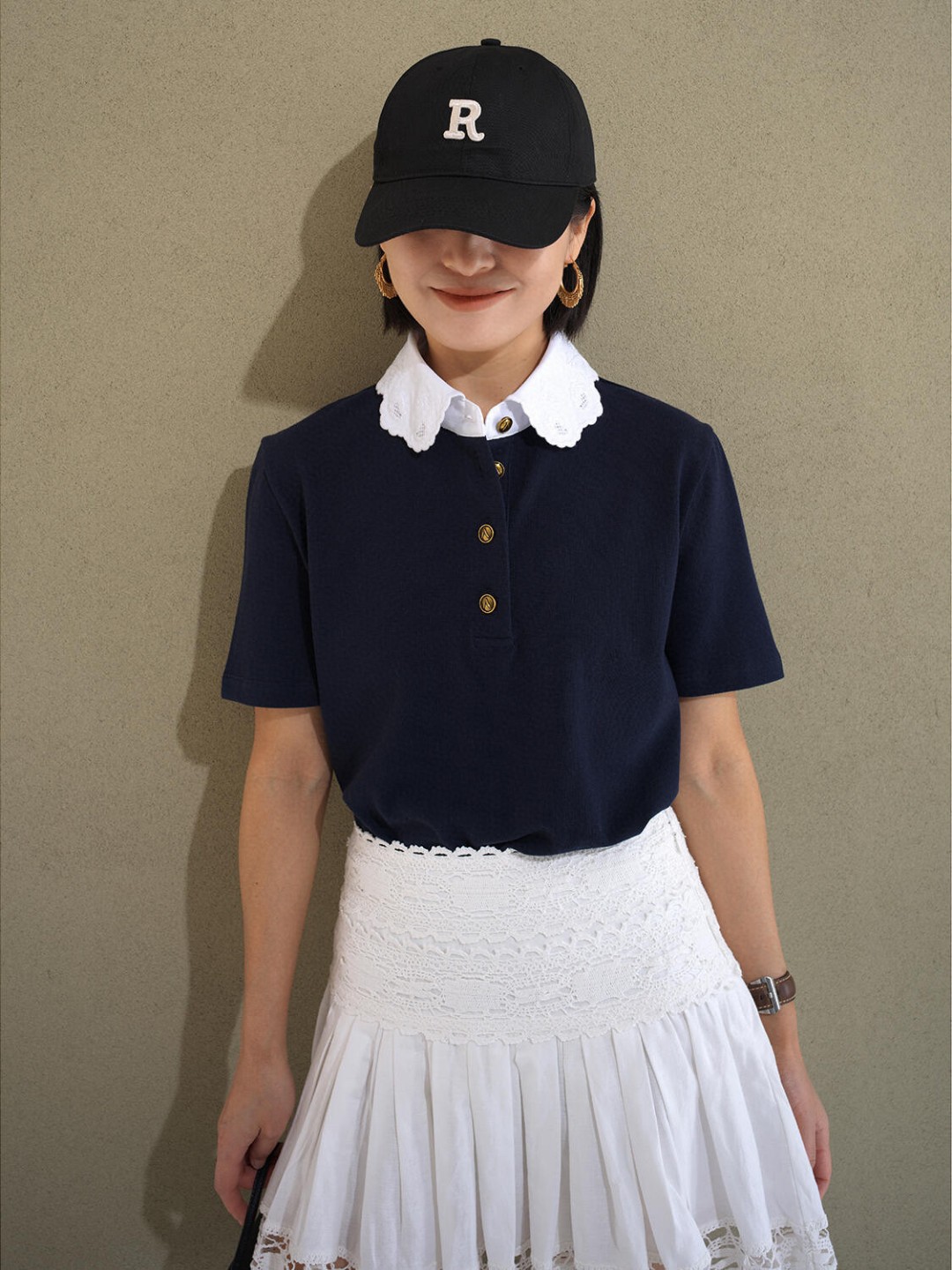 NO:445095,Purchase agent upper body picture, alexander wang19860909代购上身图,,alexander wang,Women's clothing