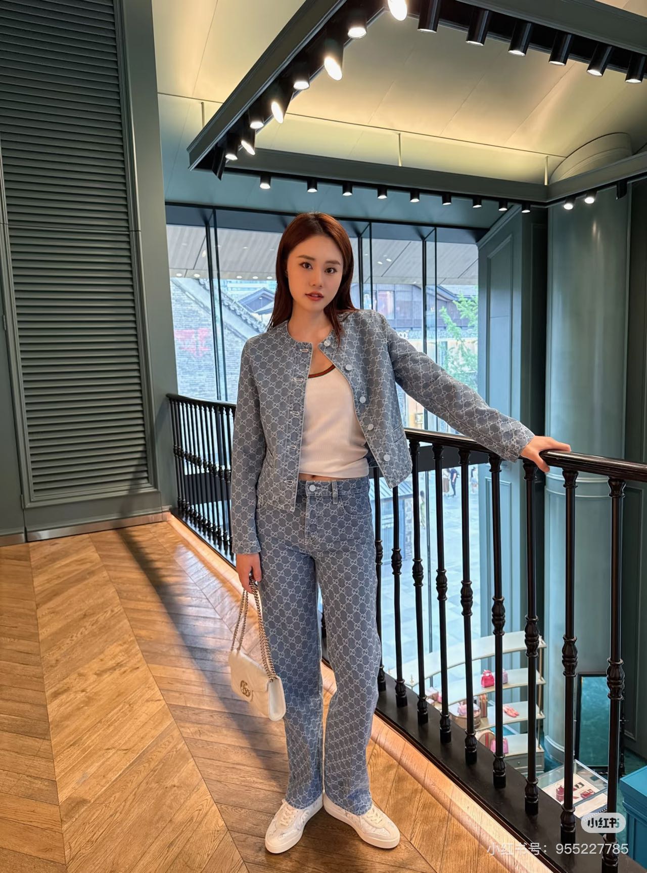 NO:446013,Purchase agent upper body picture, alexander wang19860909代购上身图,,alexander wang,Women's clothing