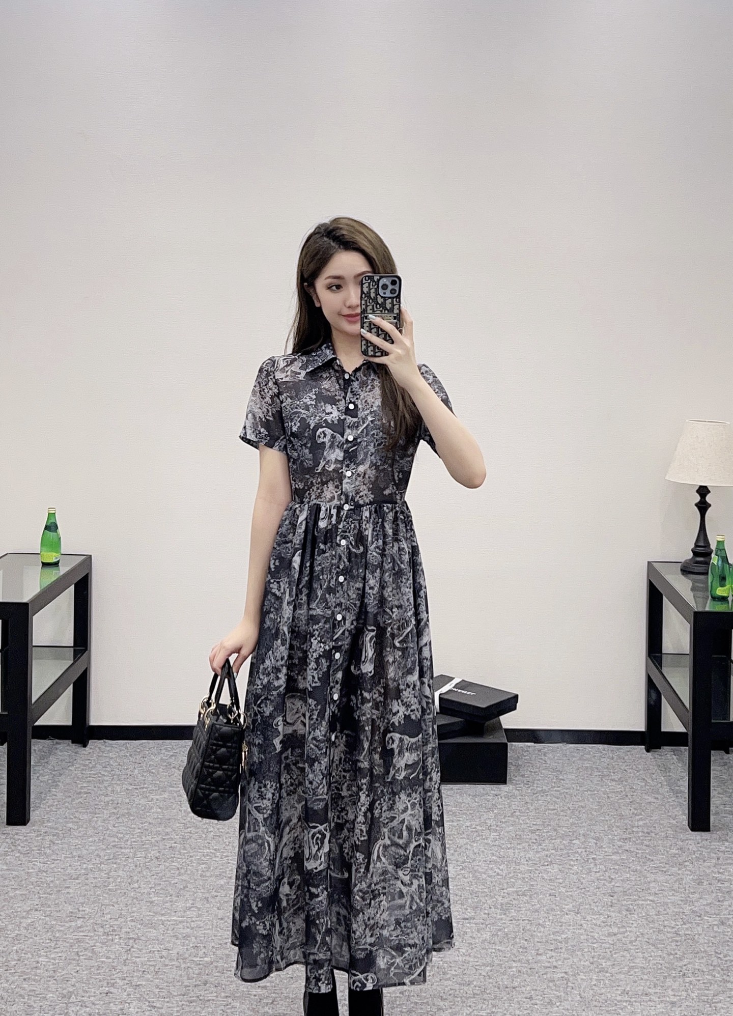 NO:445117,Model pictures, alexander wang19860909模特图,,alexander wang,Women's clothing