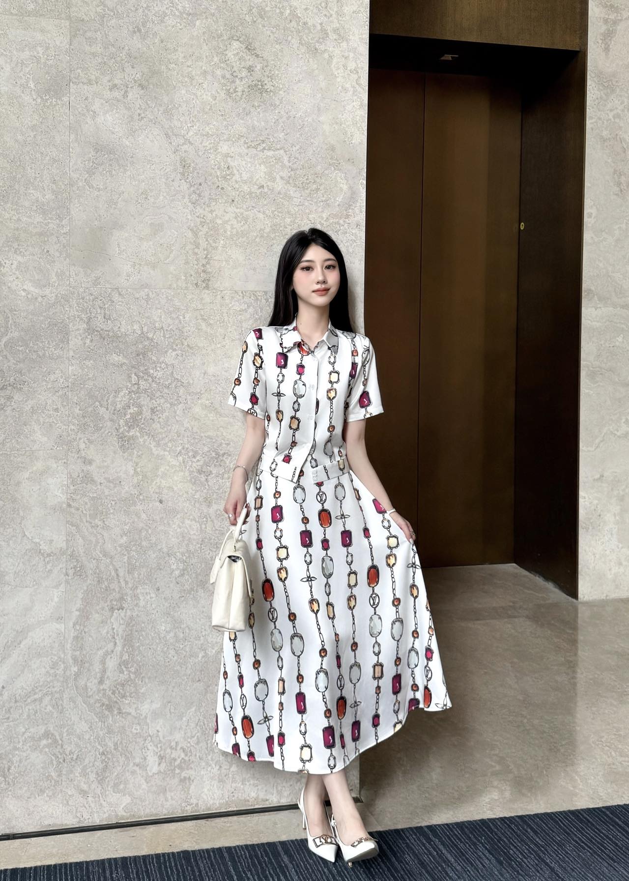 NO:447274,Model pictures, alexander wang19860909模特图,,alexander wang,Women's clothing