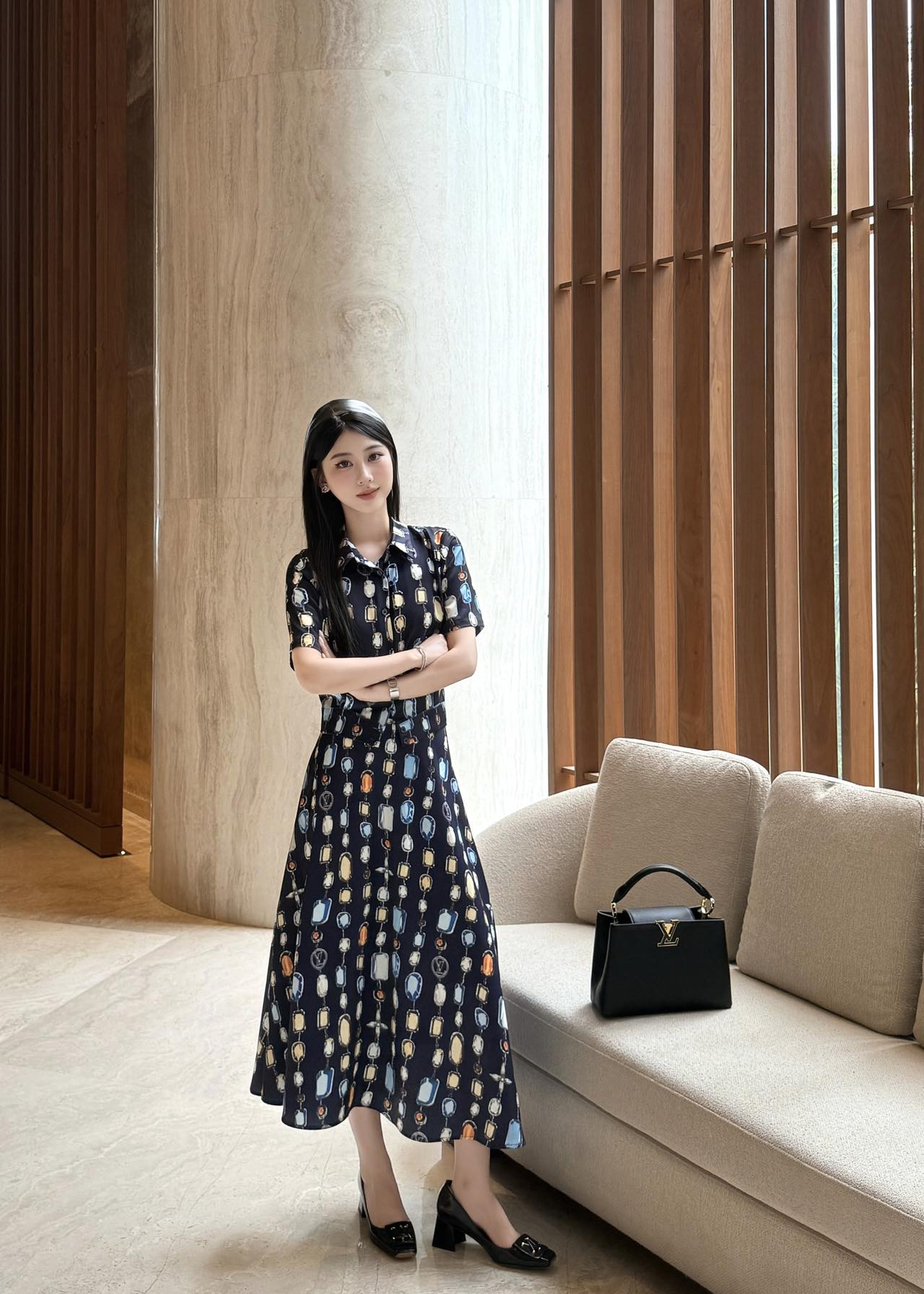 NO:447262,Model pictures, alexander wang19860909模特图,,alexander wang,Women's clothing