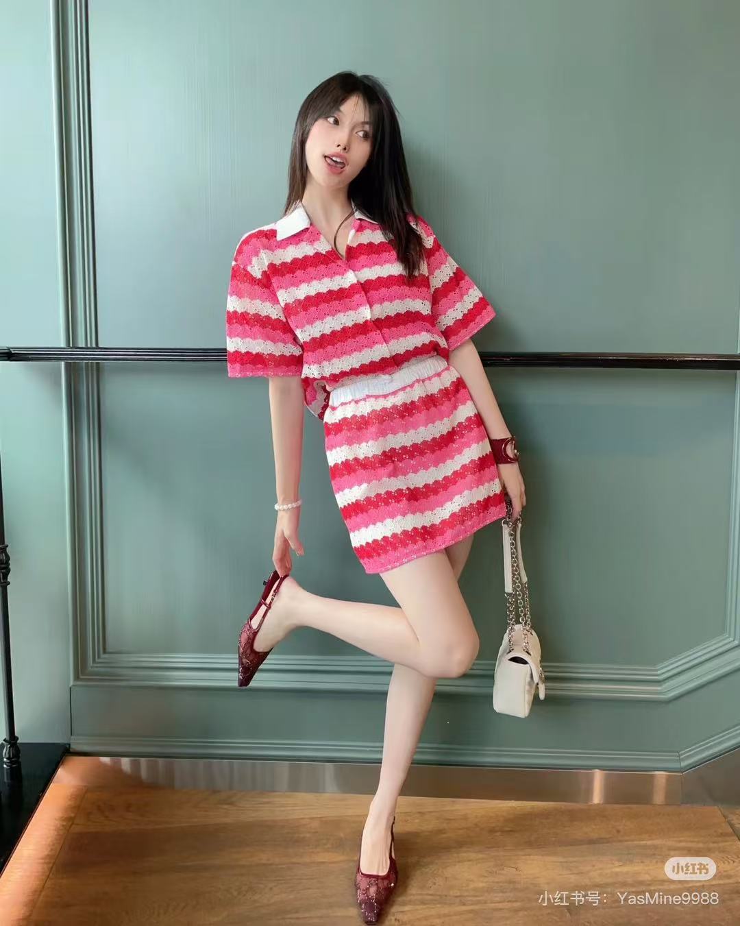 NO:447184,Purchase agent upper body picture, alexander wang19860909代购上身图,,alexander wang,Women's clothing