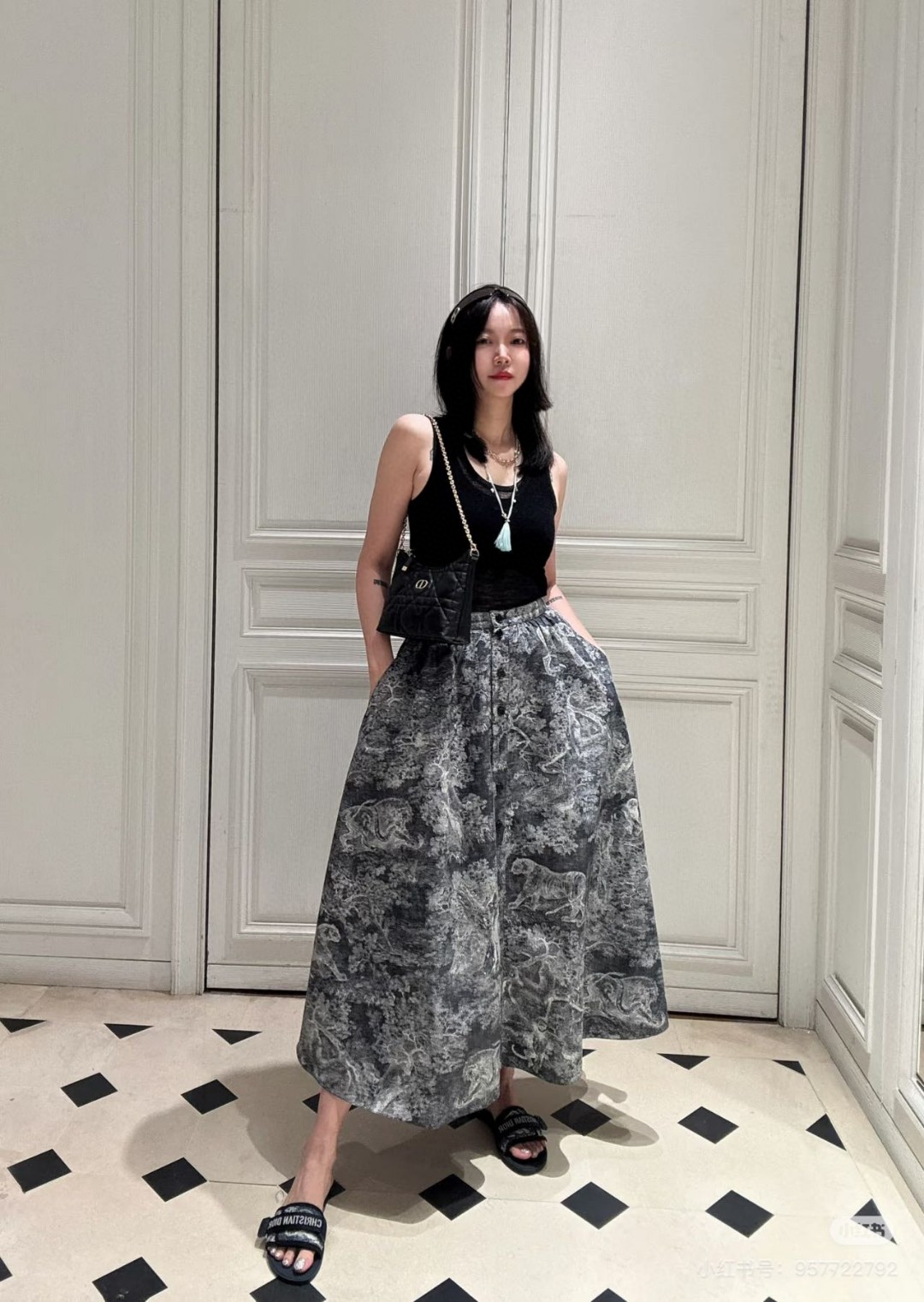 NO:447345,Purchase agent upper body picture, alexander wang19860909代购上身图,,alexander wang,Women's clothing